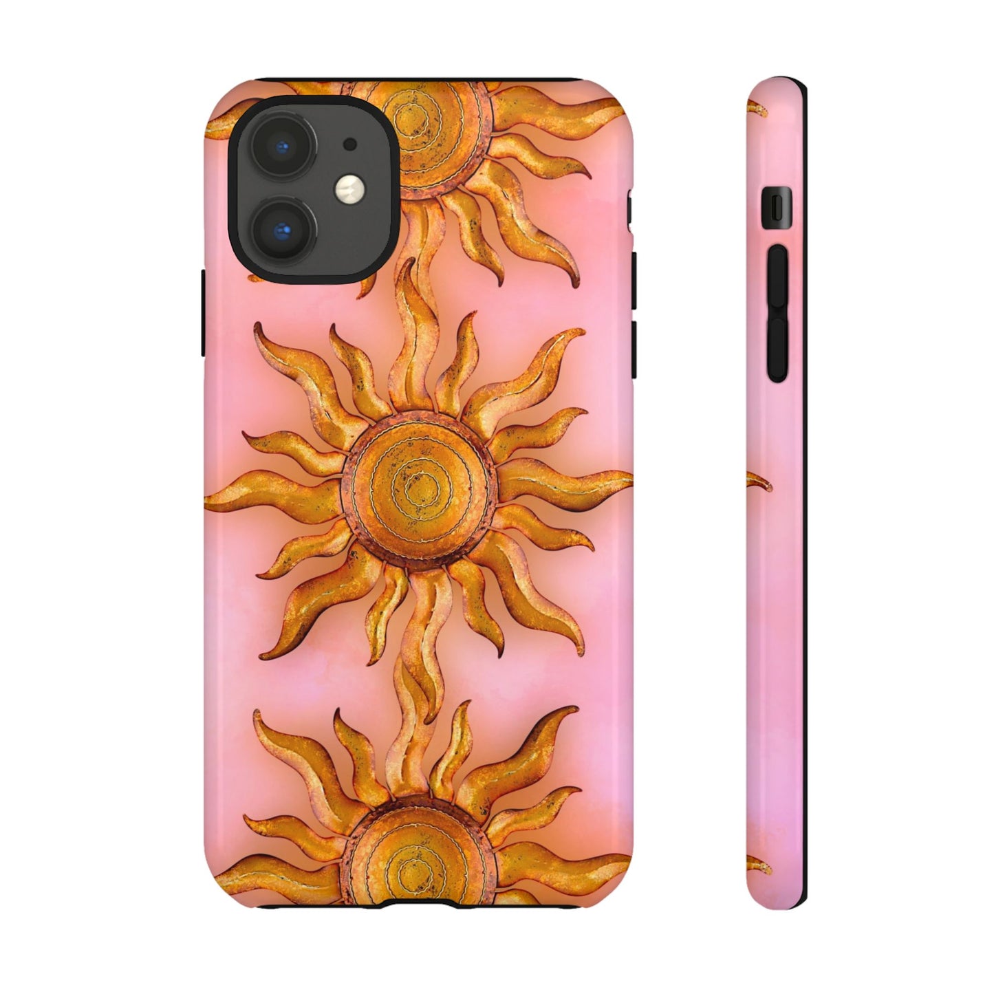 Sol de Oro Tough Case