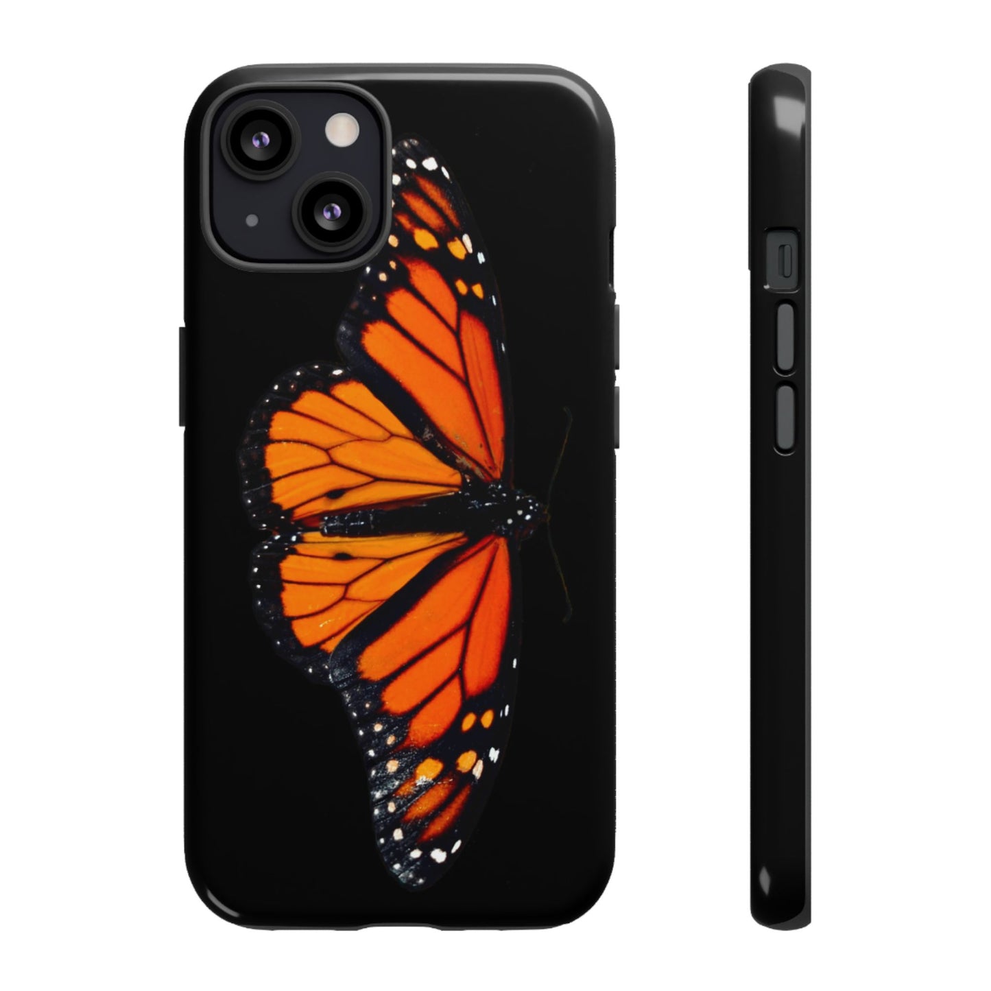 Lady Monarch Tough Case