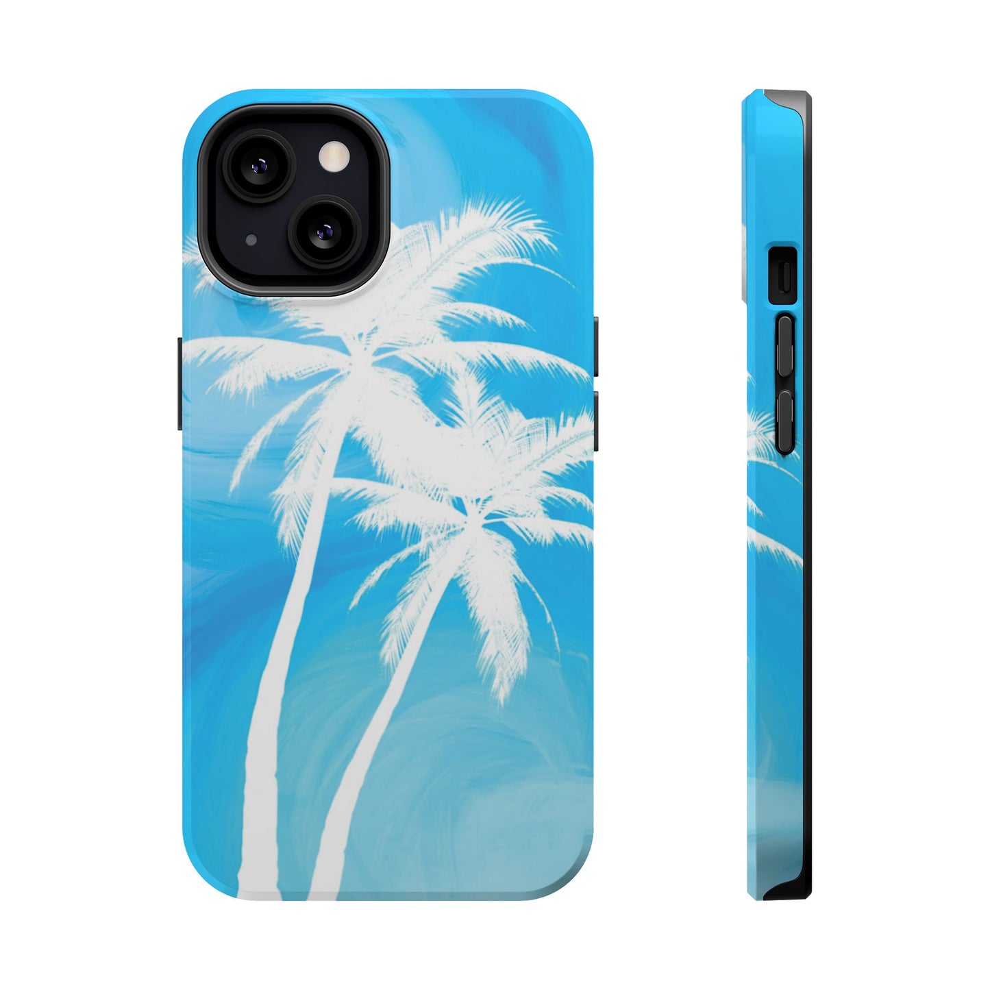 Breezy Beach MagSafe Case