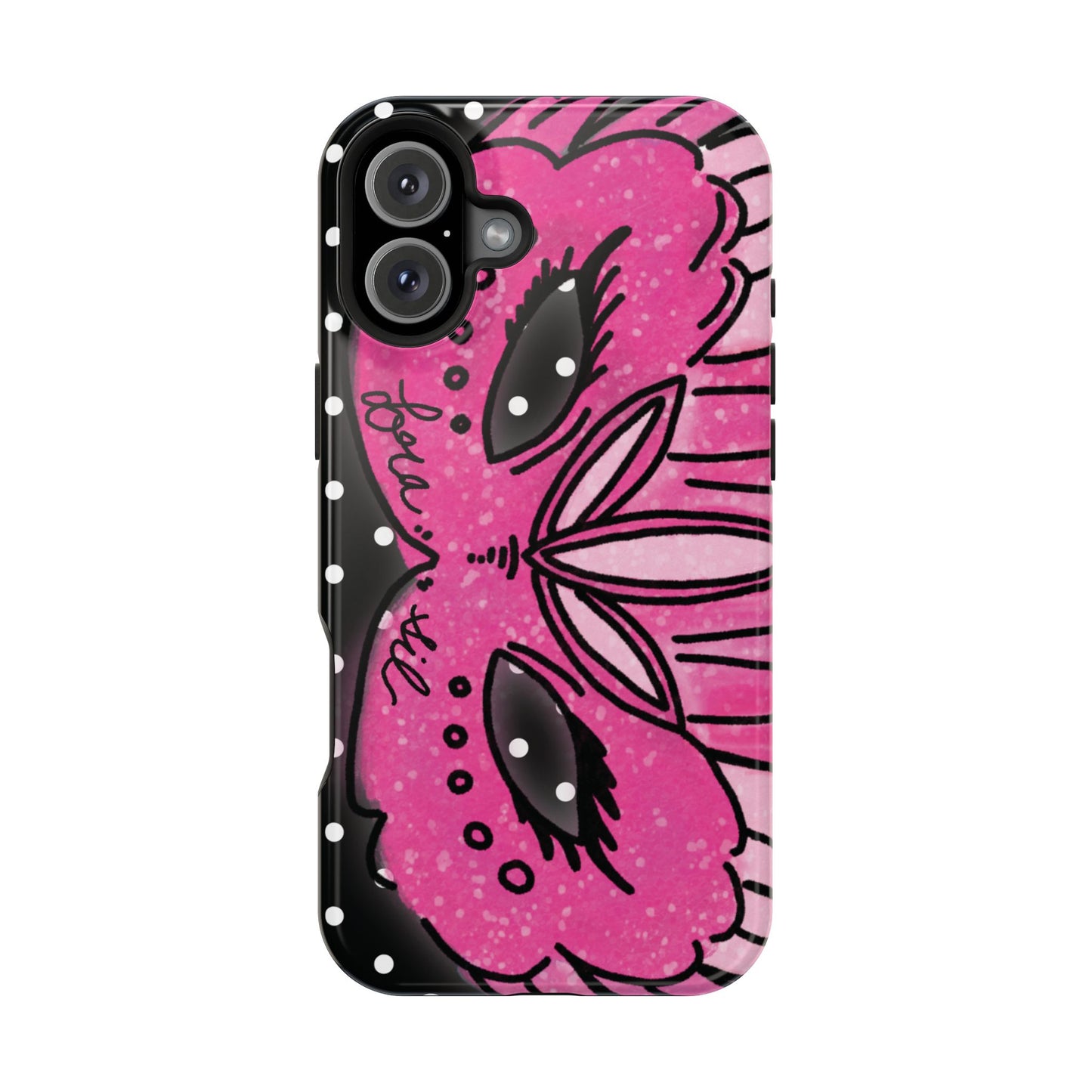 Brazil Blush MagSafe Case