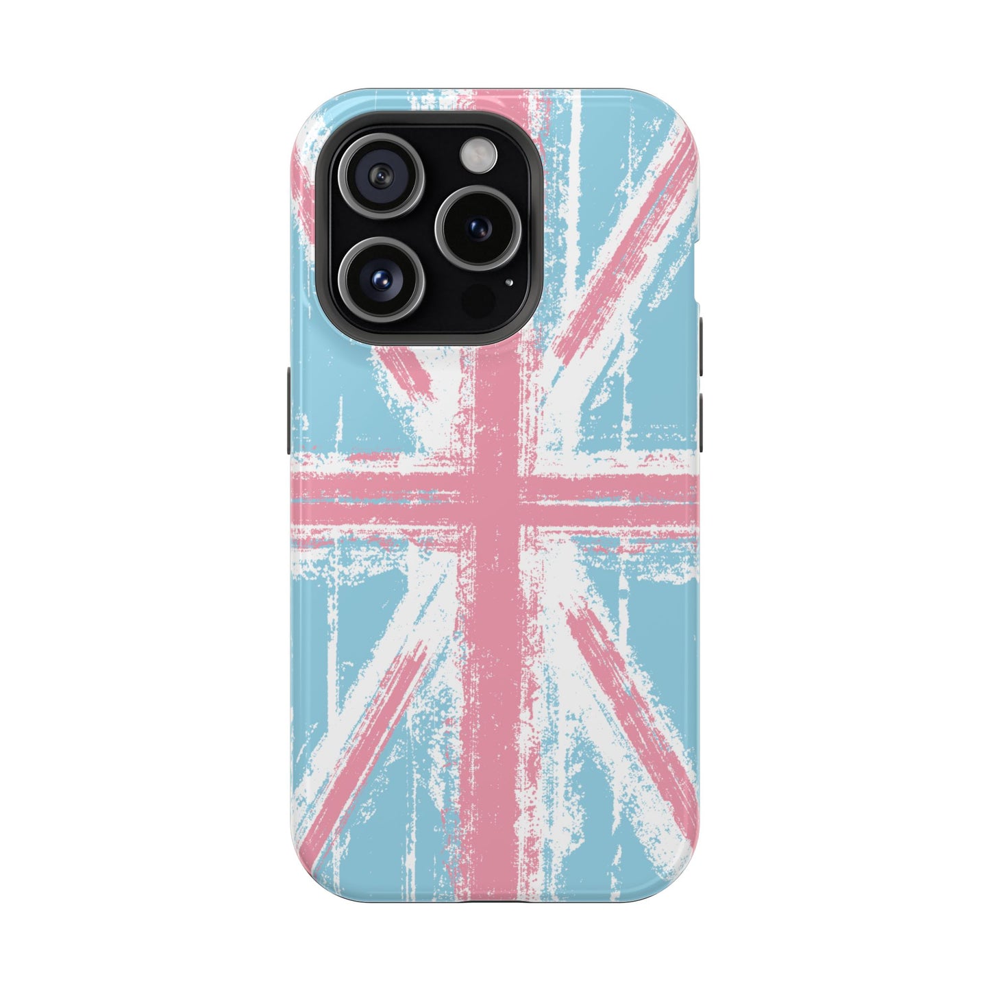 She’s a Brit! MagSafe Case