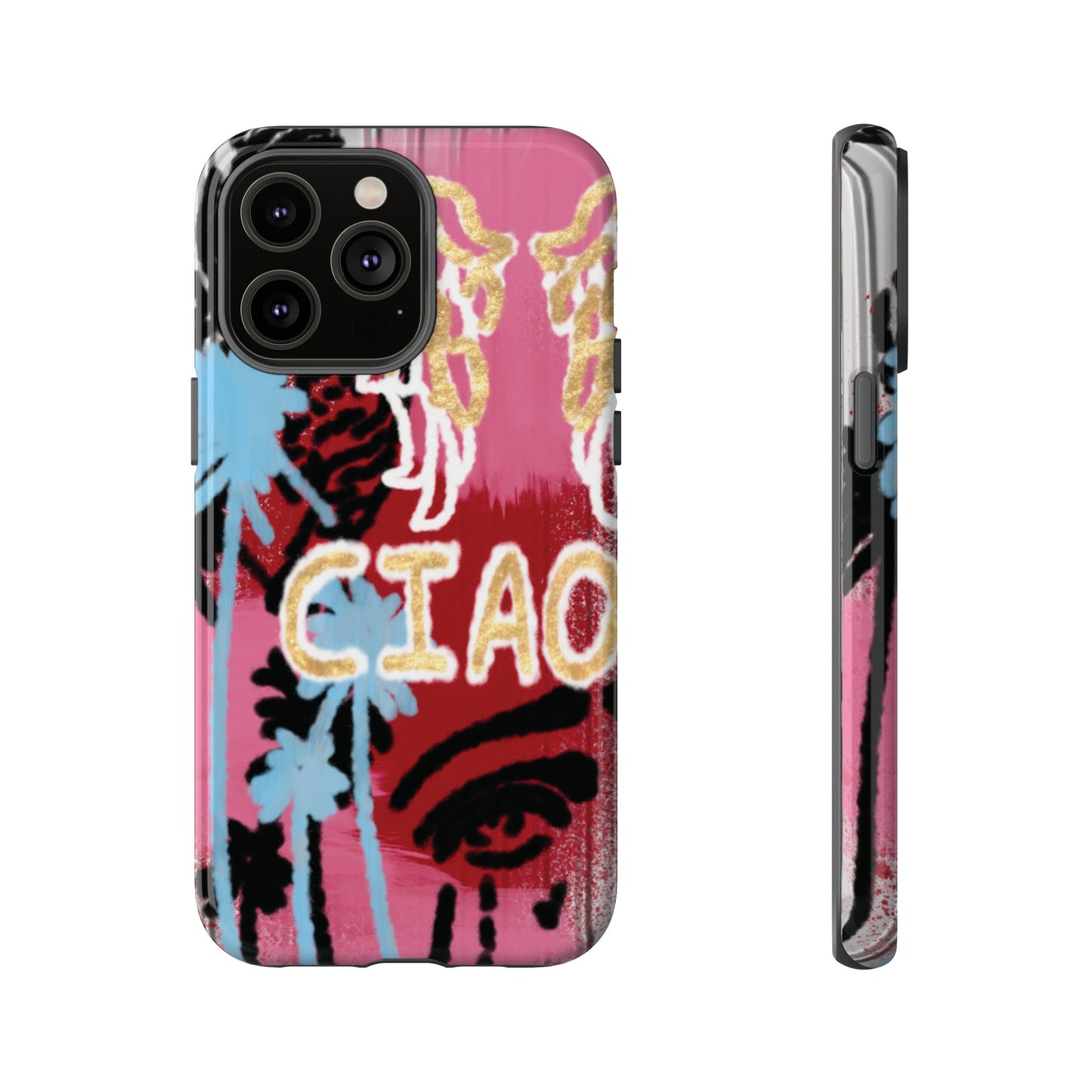 Copy of Ciao Tough Case