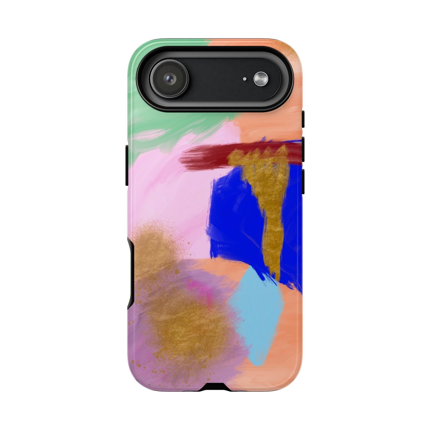Orange Dream Tough Case