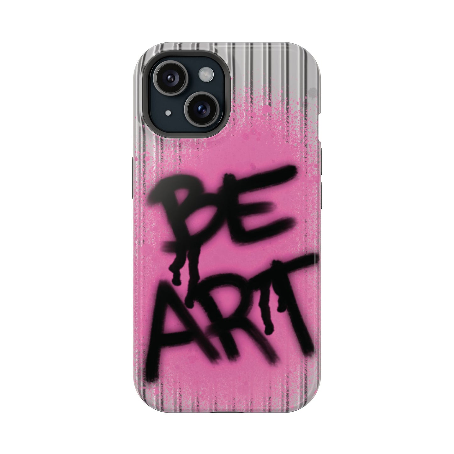Be Art MagSafe Case