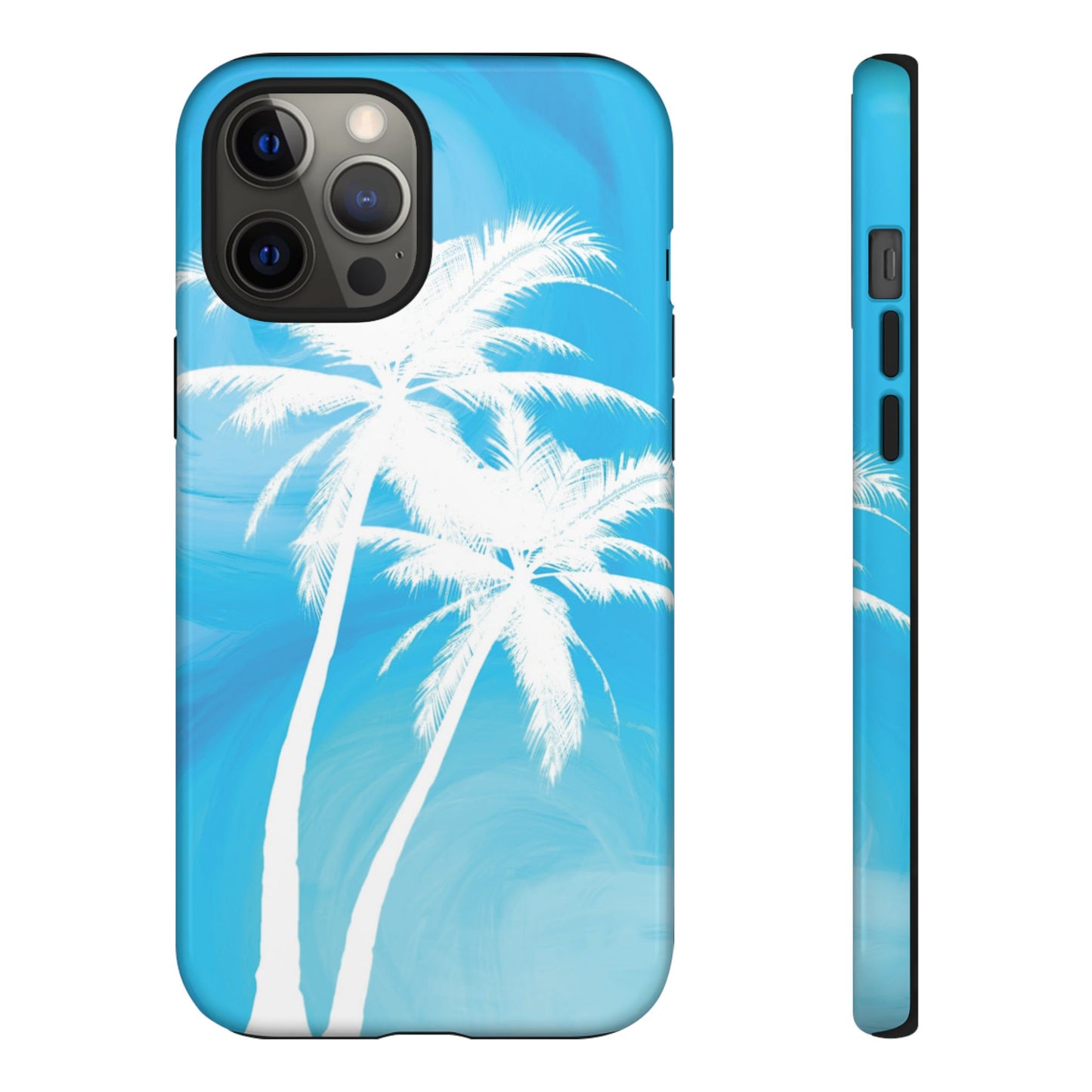 Breezy Beach Tough Case