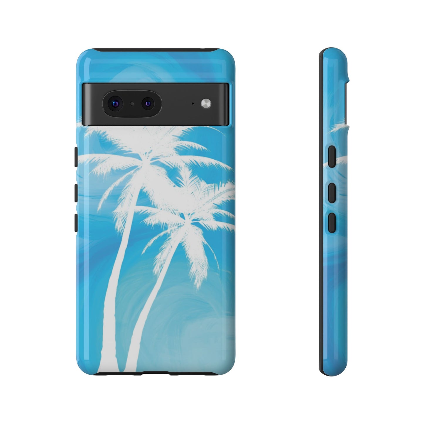 Breezy Beach Tough Case