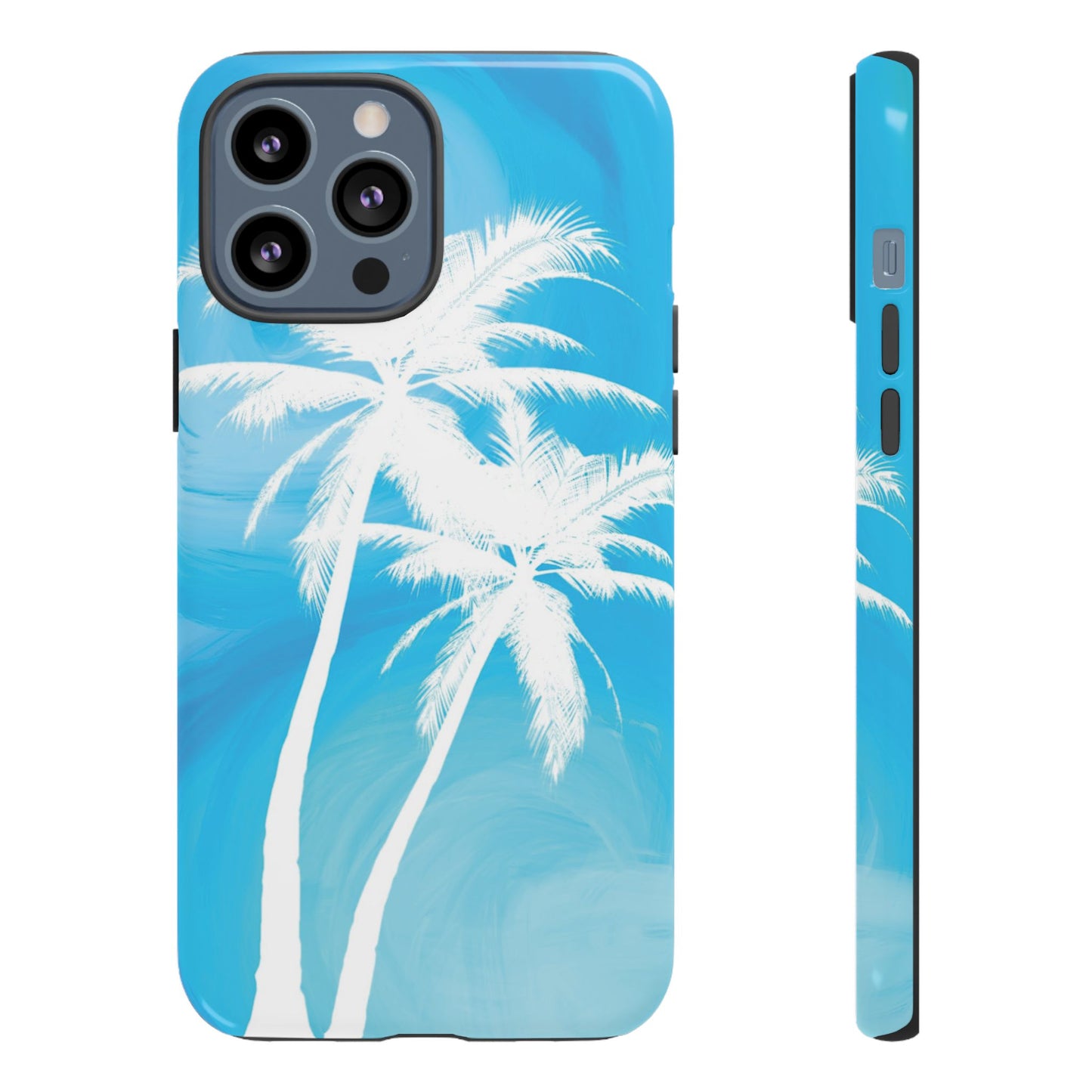 Breezy Beach Tough Case
