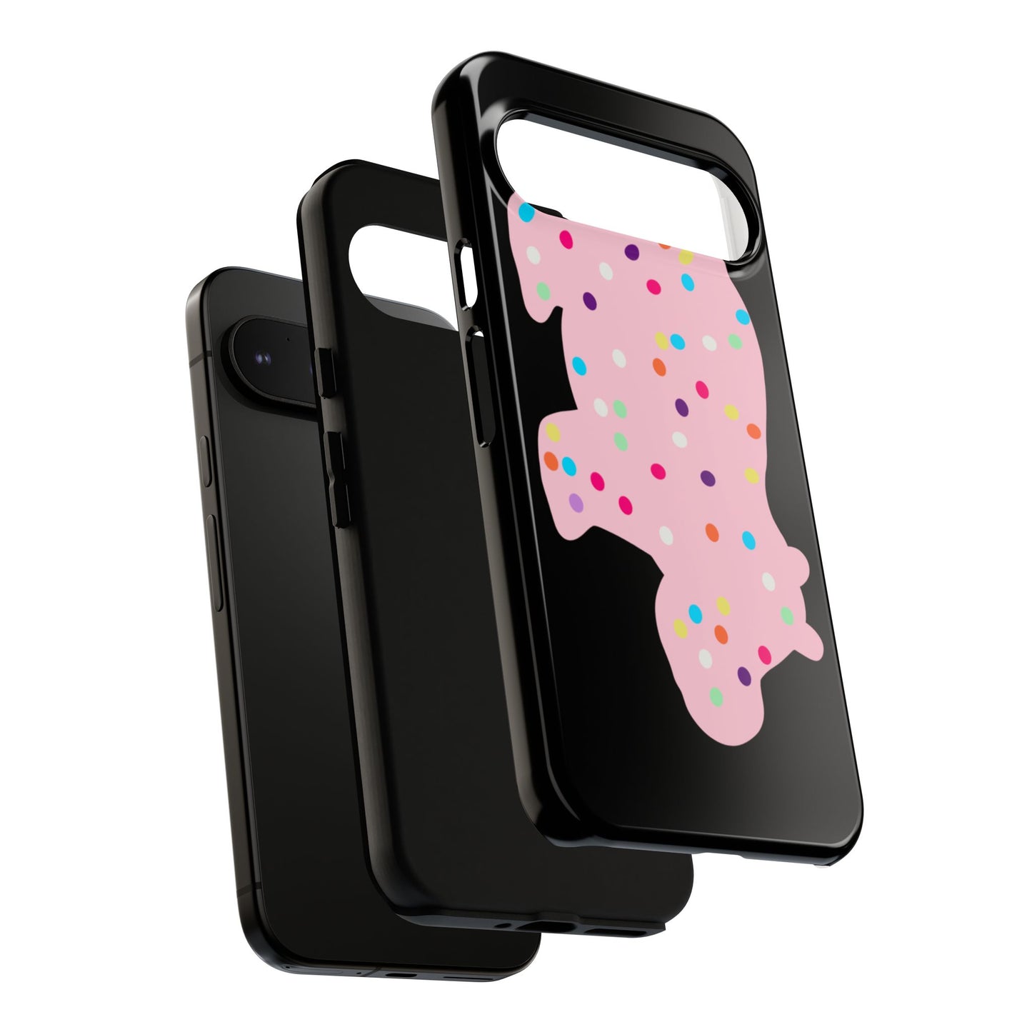 SUGAR HIPPO Tough Case