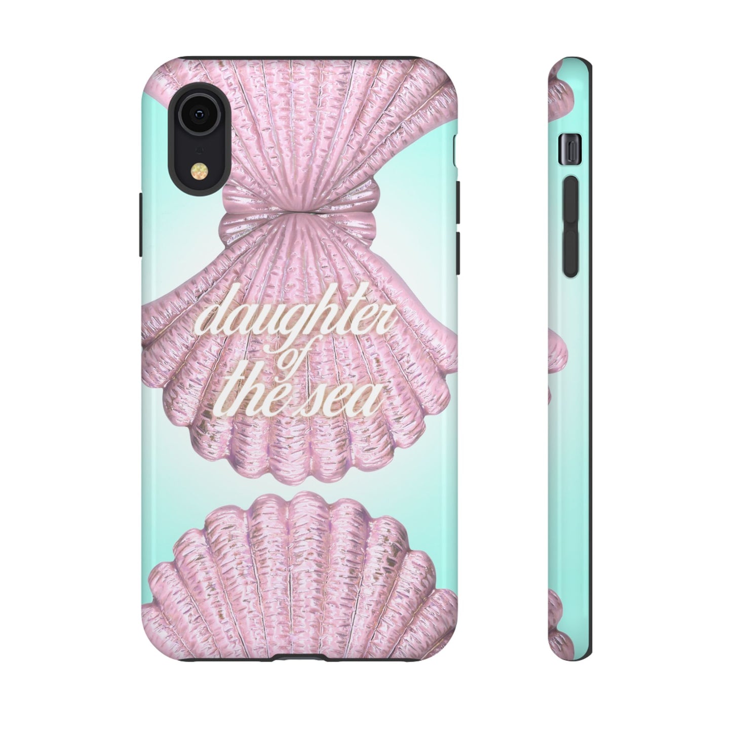 Daughter of the Sea Tough Case