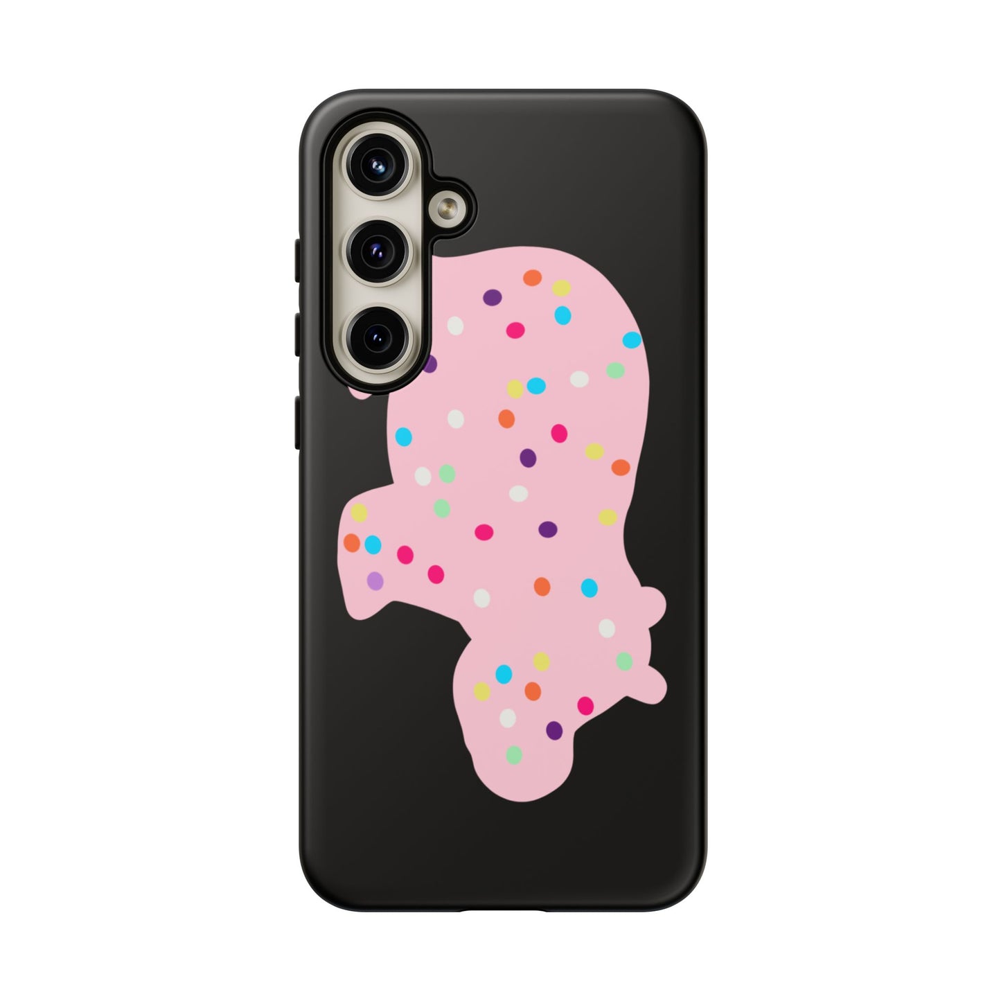 SUGAR HIPPO Tough Case