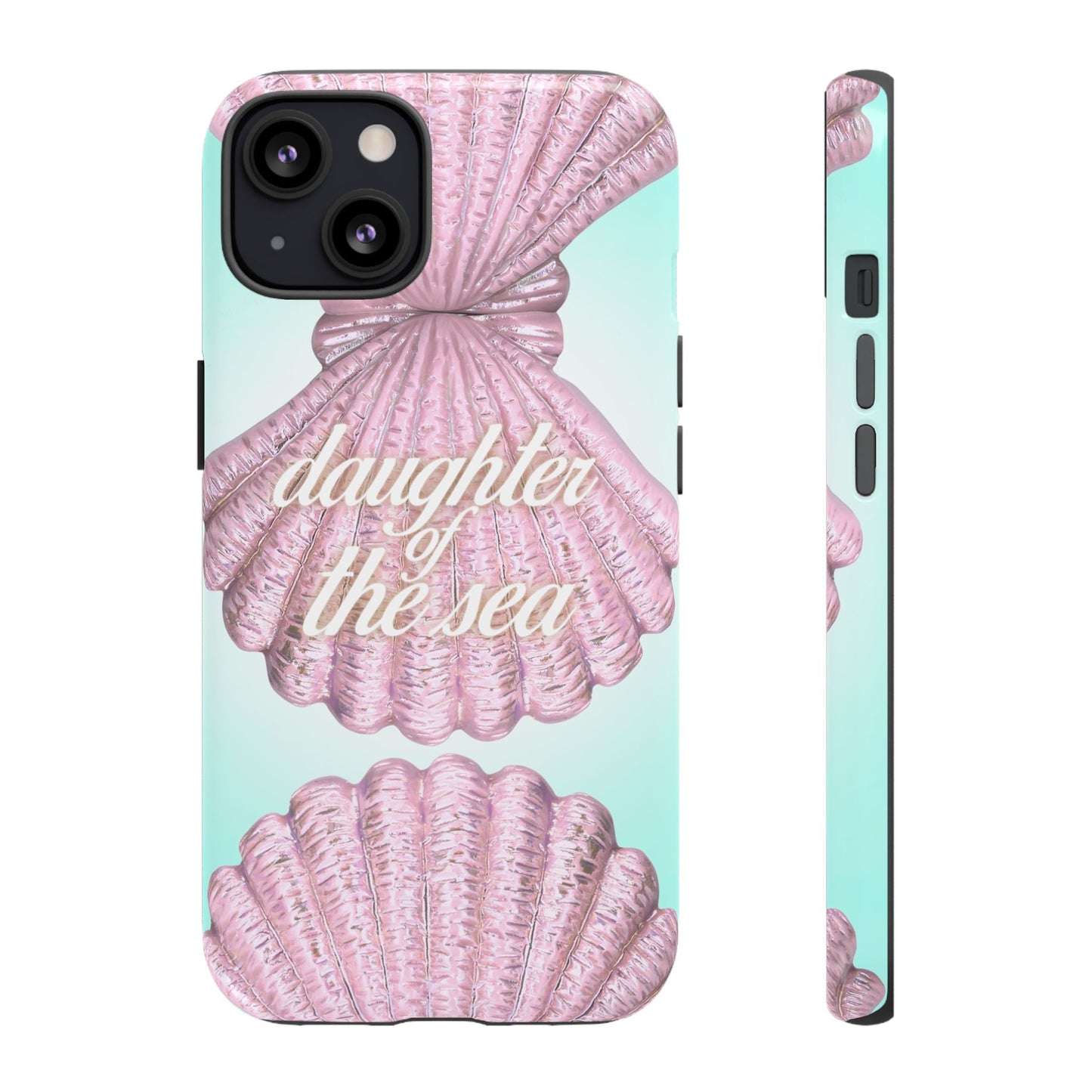 Daughter of the Sea Tough Case