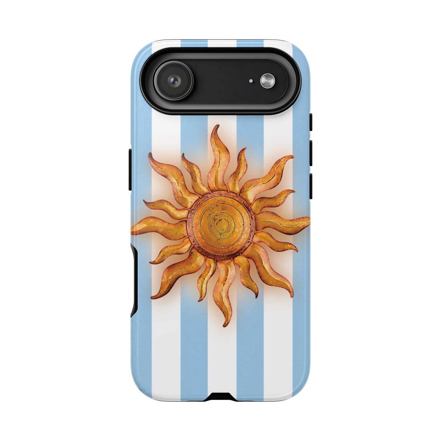 Argentina Sol Tough Case
