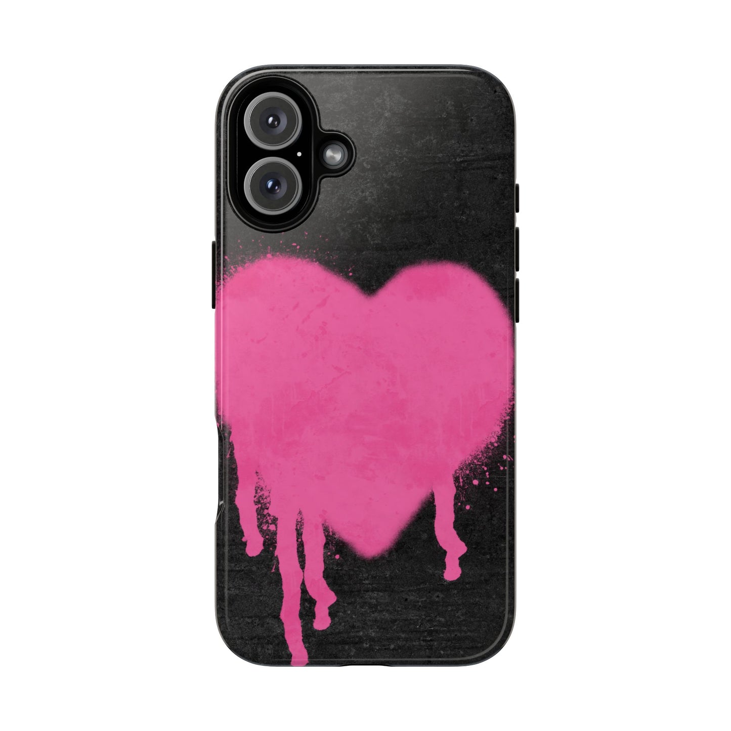 Heart Delight Tough Case