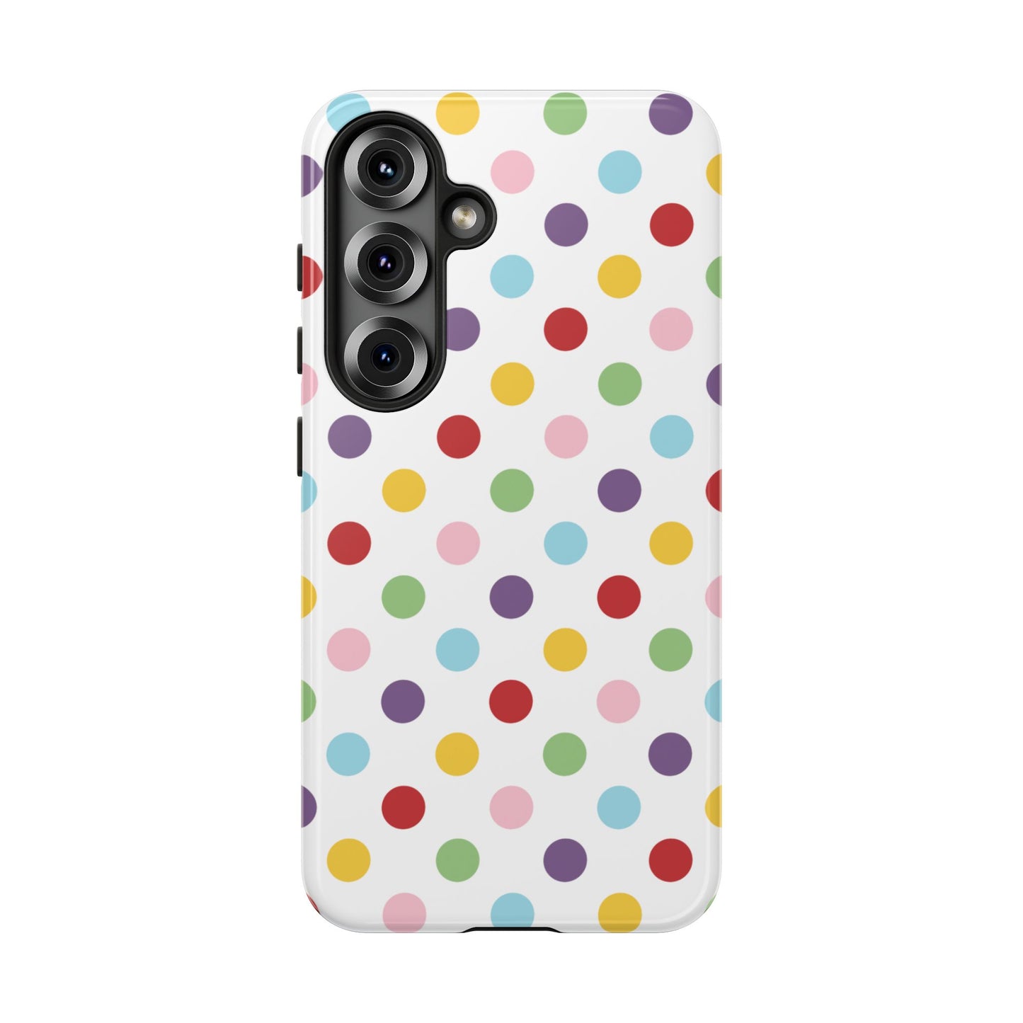 Princess Polka Dottie Tough Case