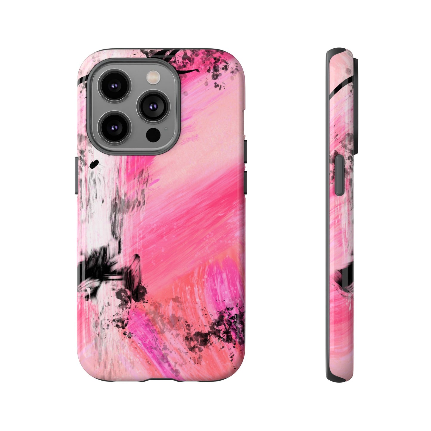Pinktastic Tough Case