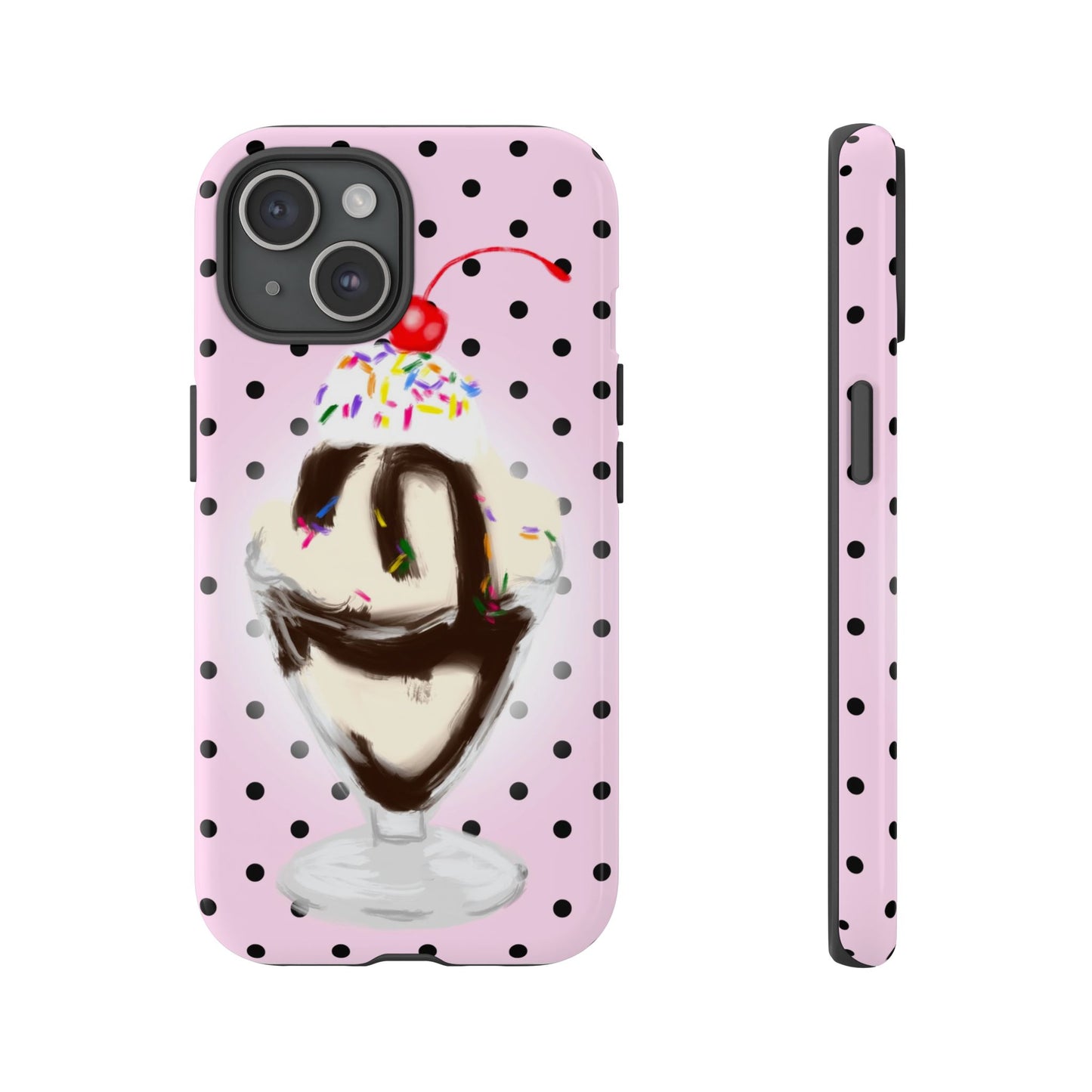 Sundae Special Tough Case