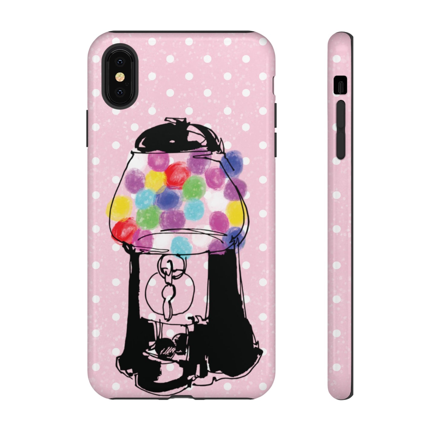 Sugar Rush Tough Case