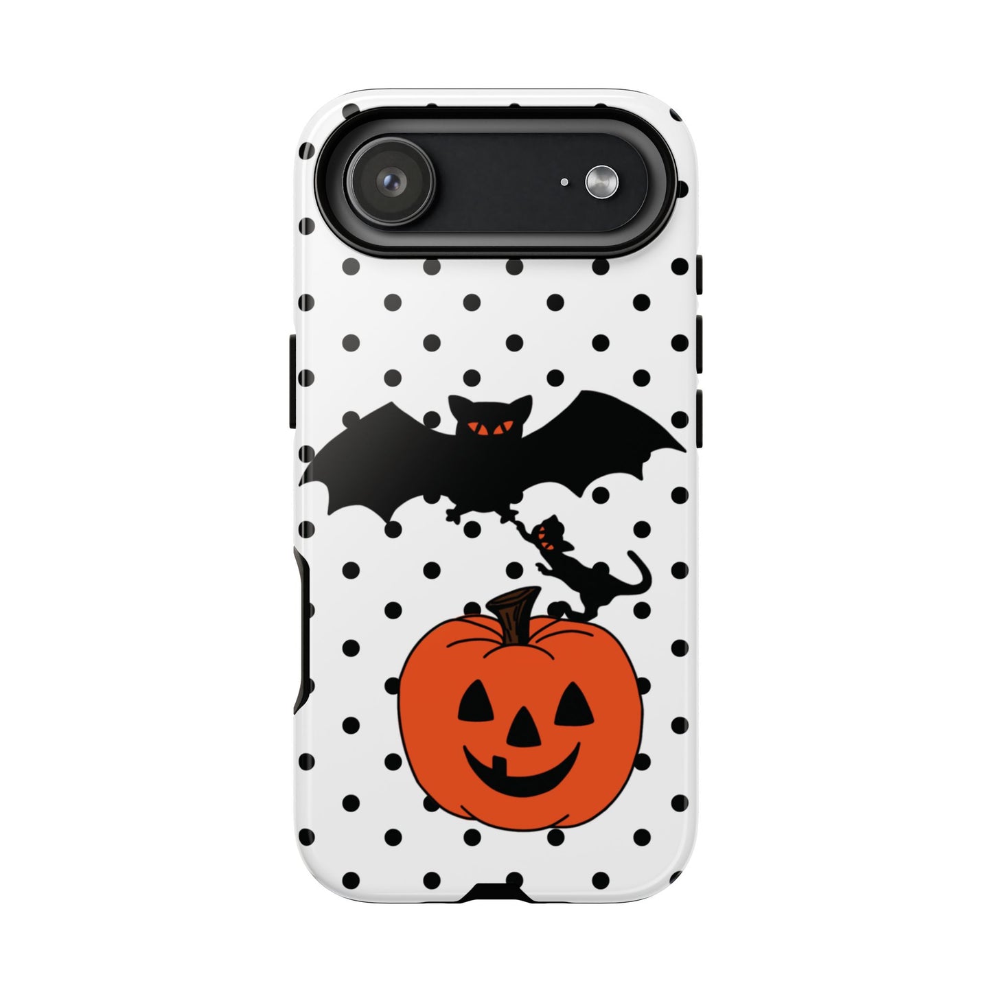 Spooky Season Tough Case