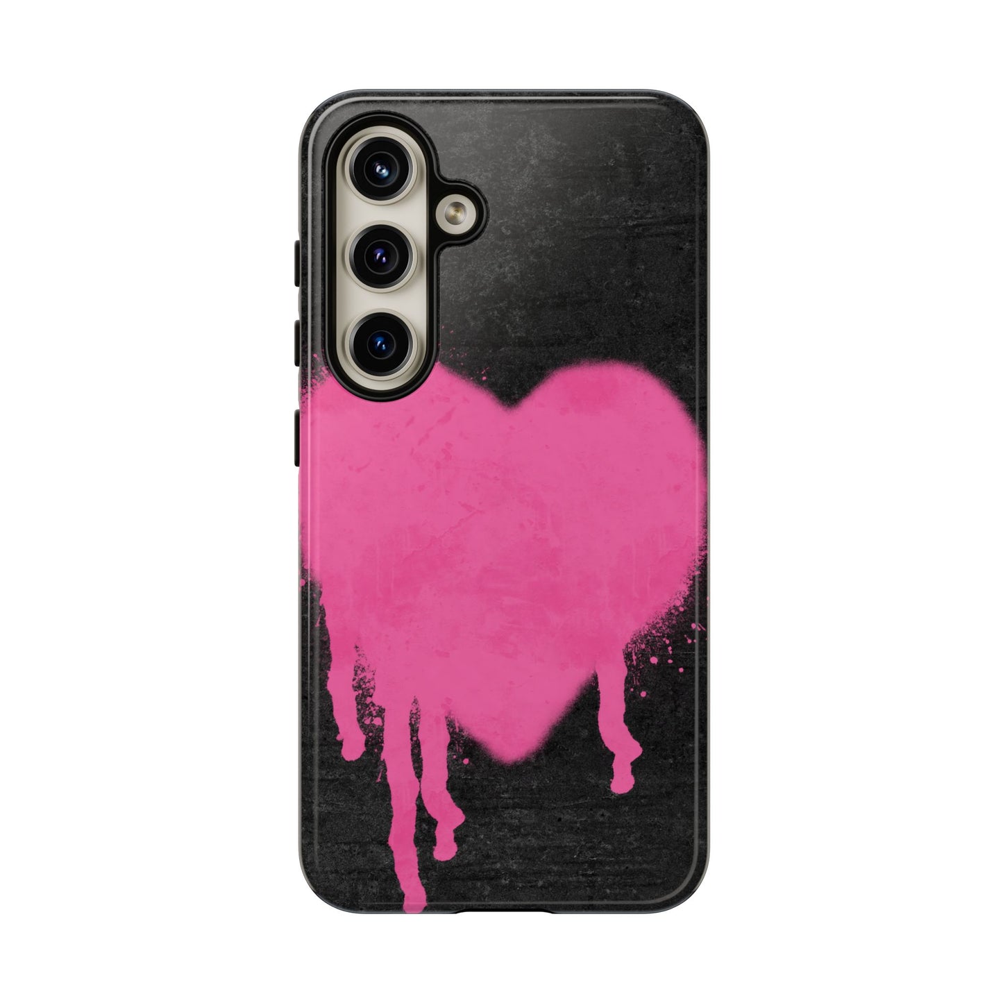 Heart Delight Tough Case
