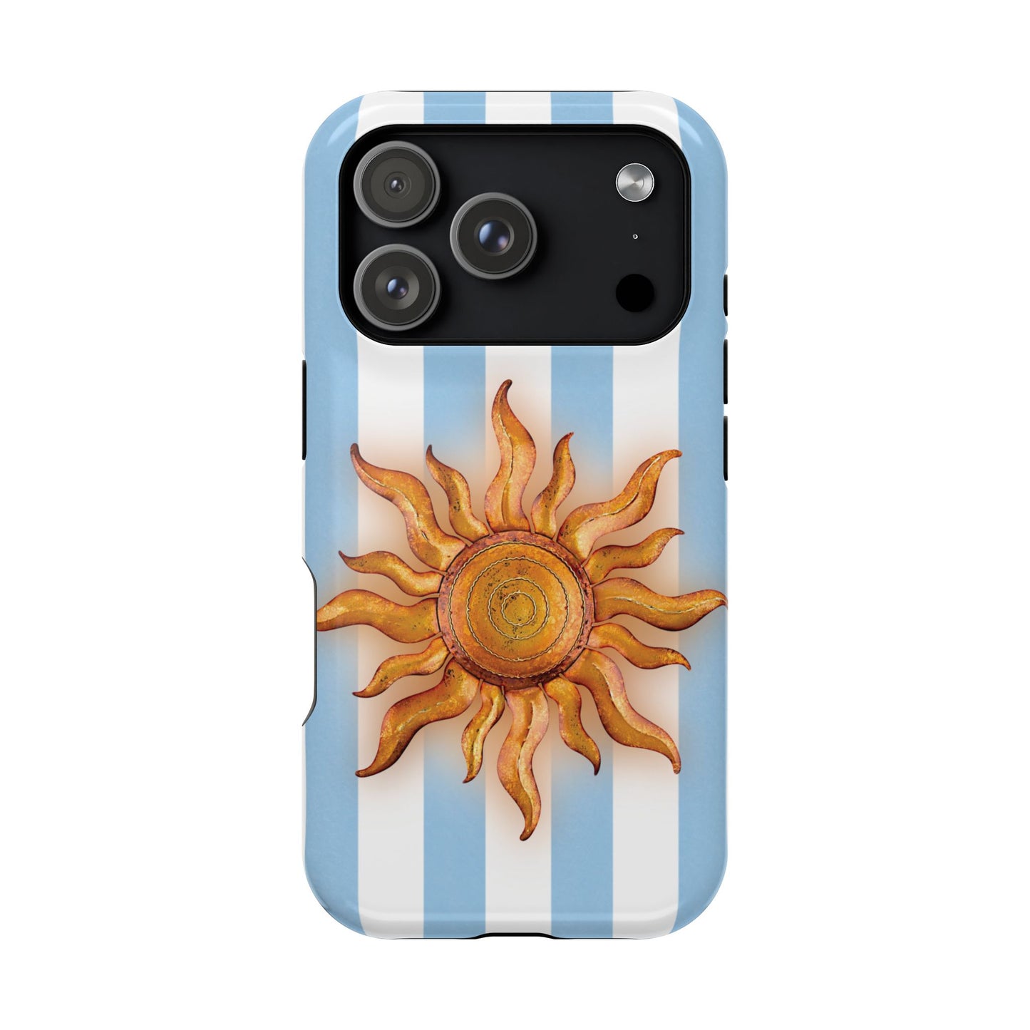 Argentina Sol MagSafe Case