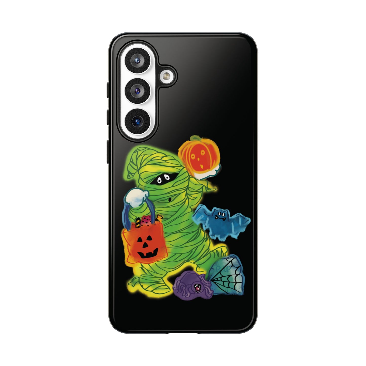 Monster Medley Tough Case