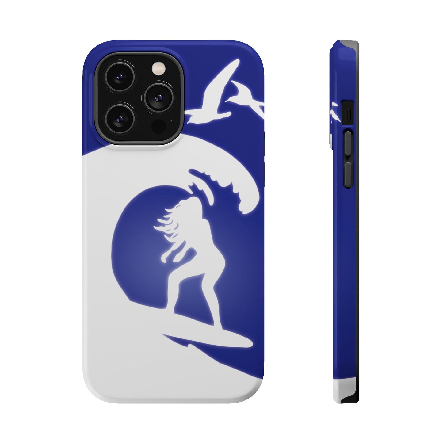 Catchin' Waves MagSafe Case