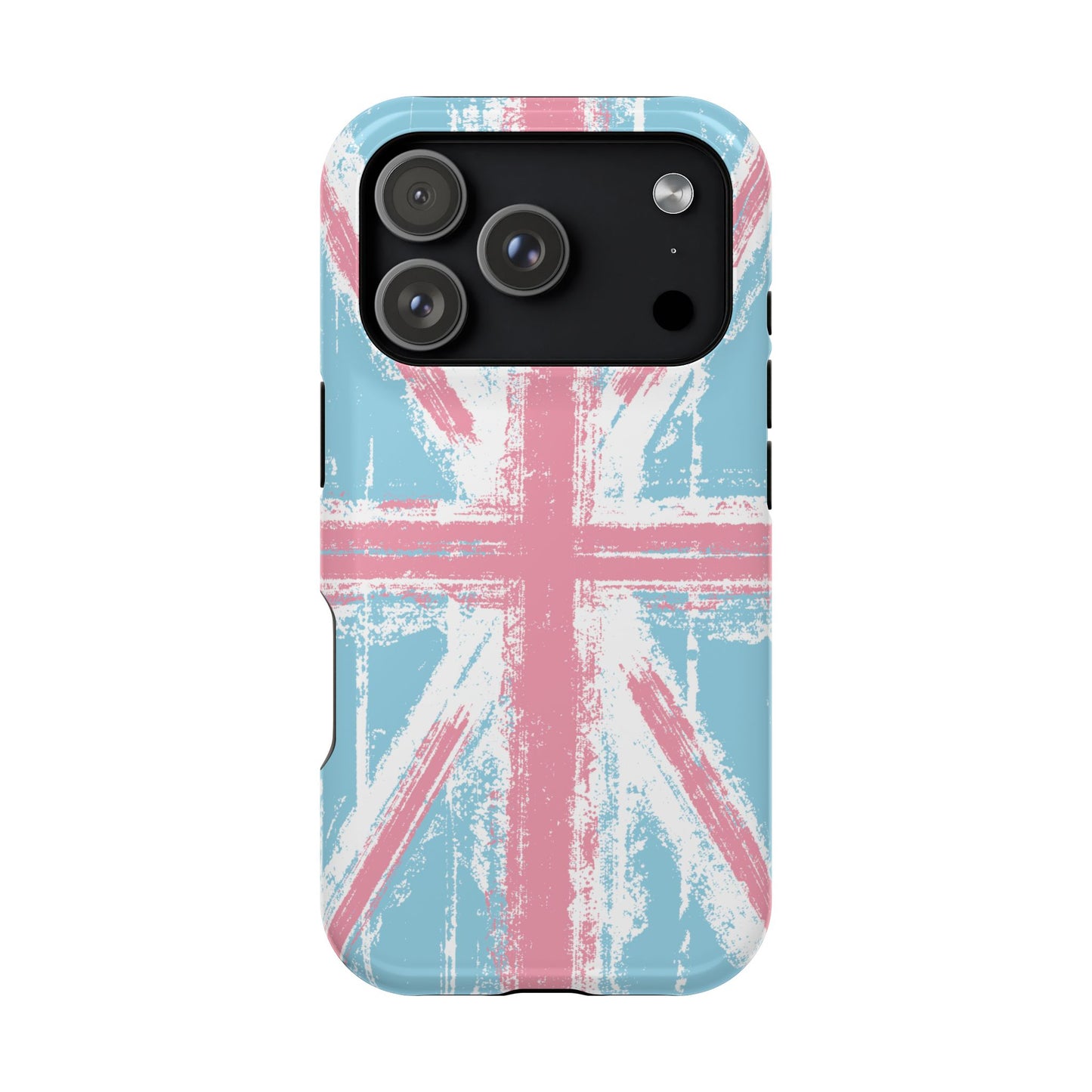 She’s a Brit! MagSafe Case