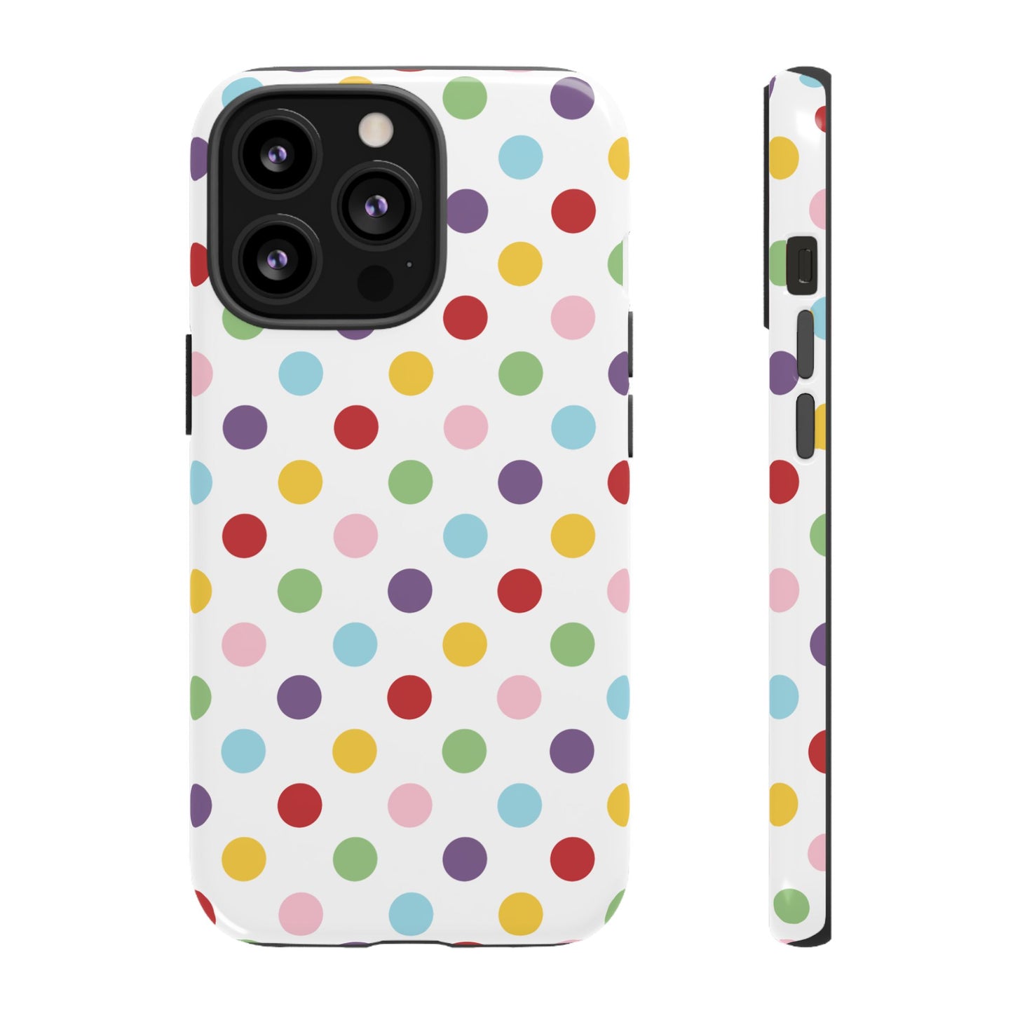 Princess Polka Dottie Tough Case