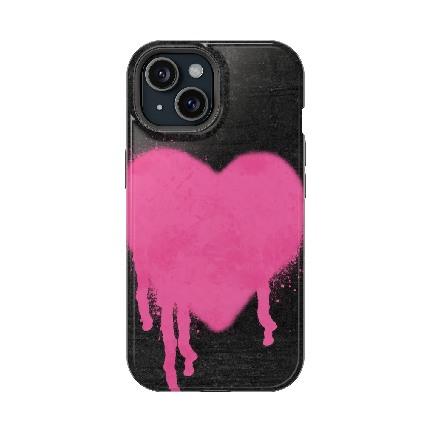 Heart Delight MagSafe Case