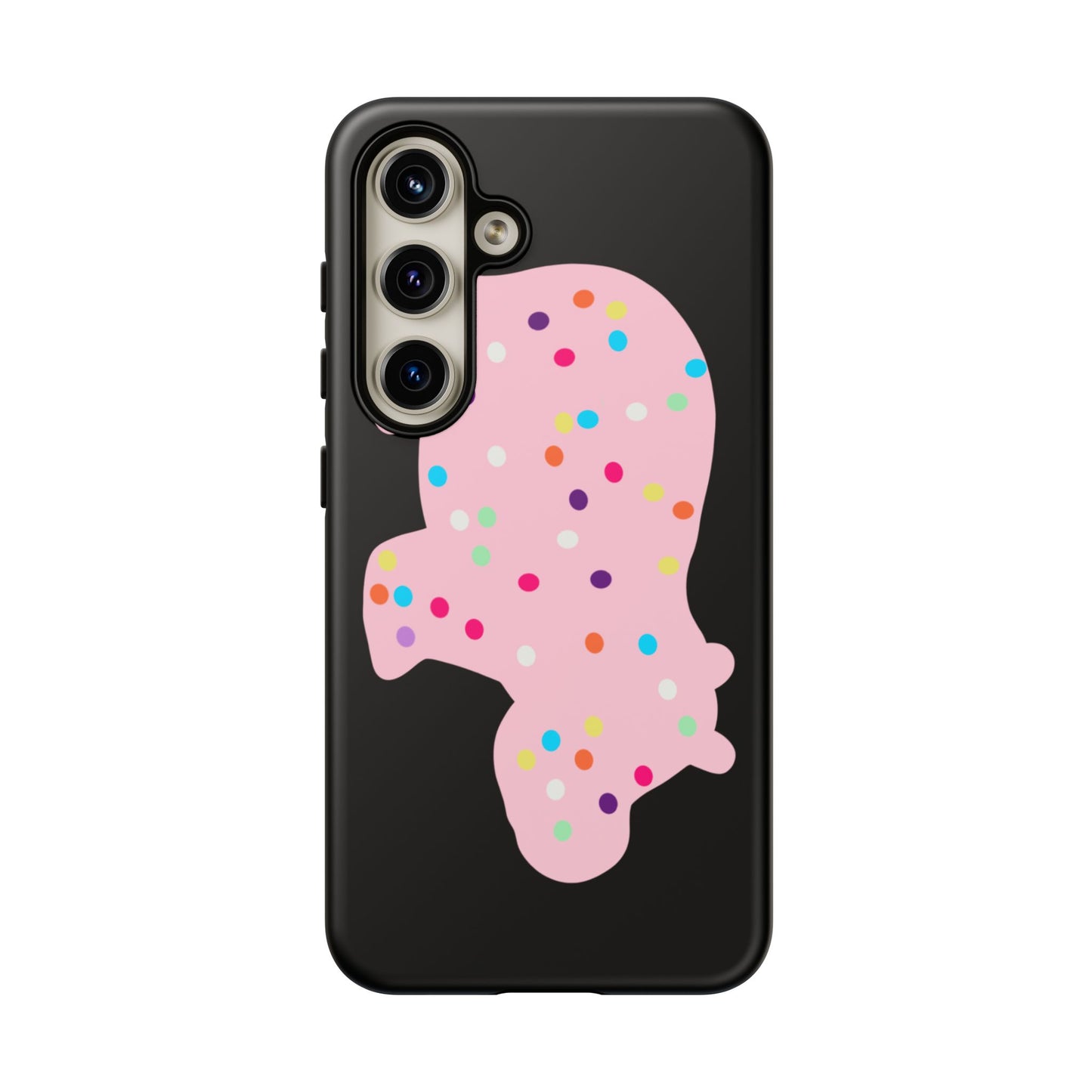 SUGAR HIPPO Tough Case