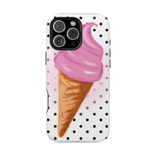 Chic Cone MagSafe Case