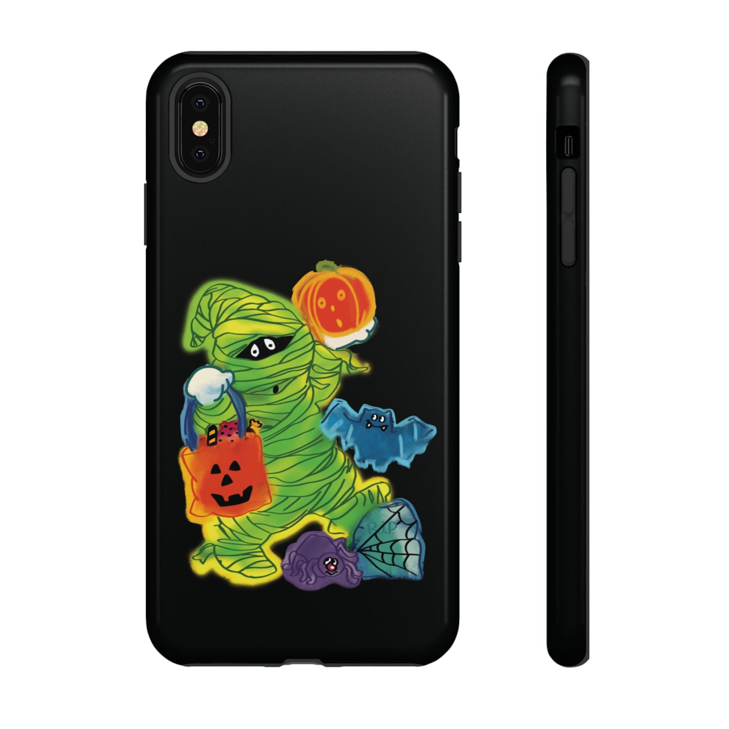 Monster Medley Tough Case