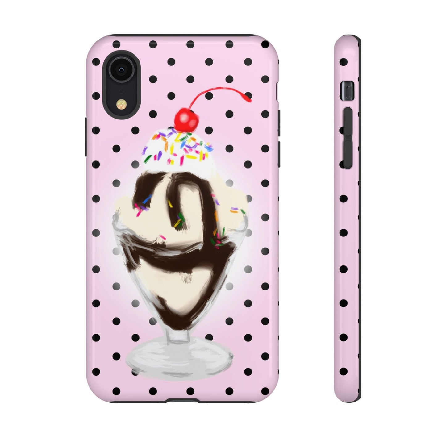 Sundae Special Tough Case