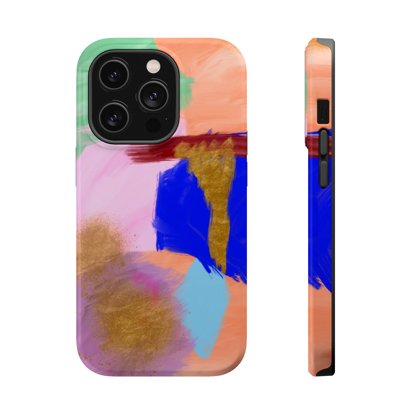 Orange Dream MagSafe Case