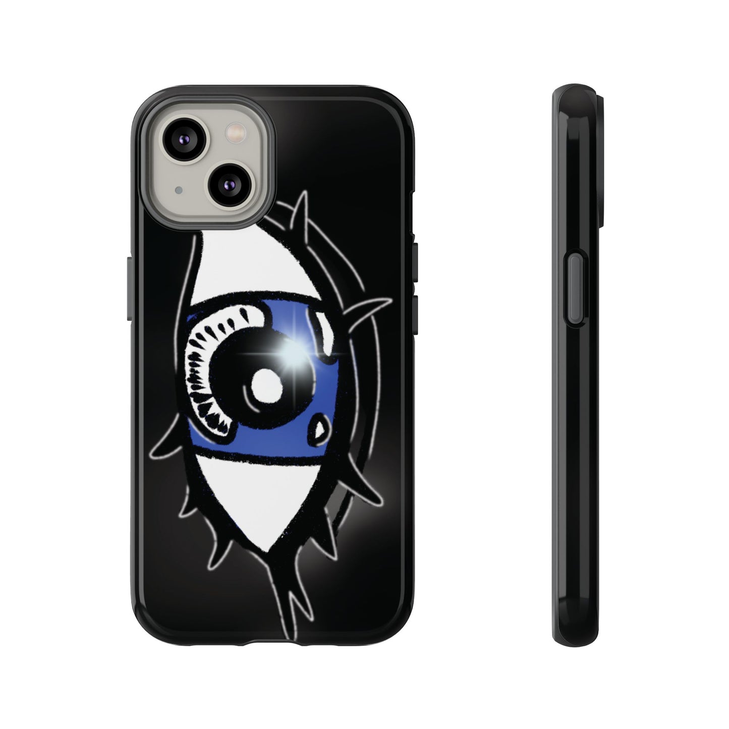 Eye Candy Tough Case
