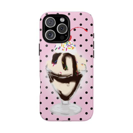 Sundae Special Tough Case