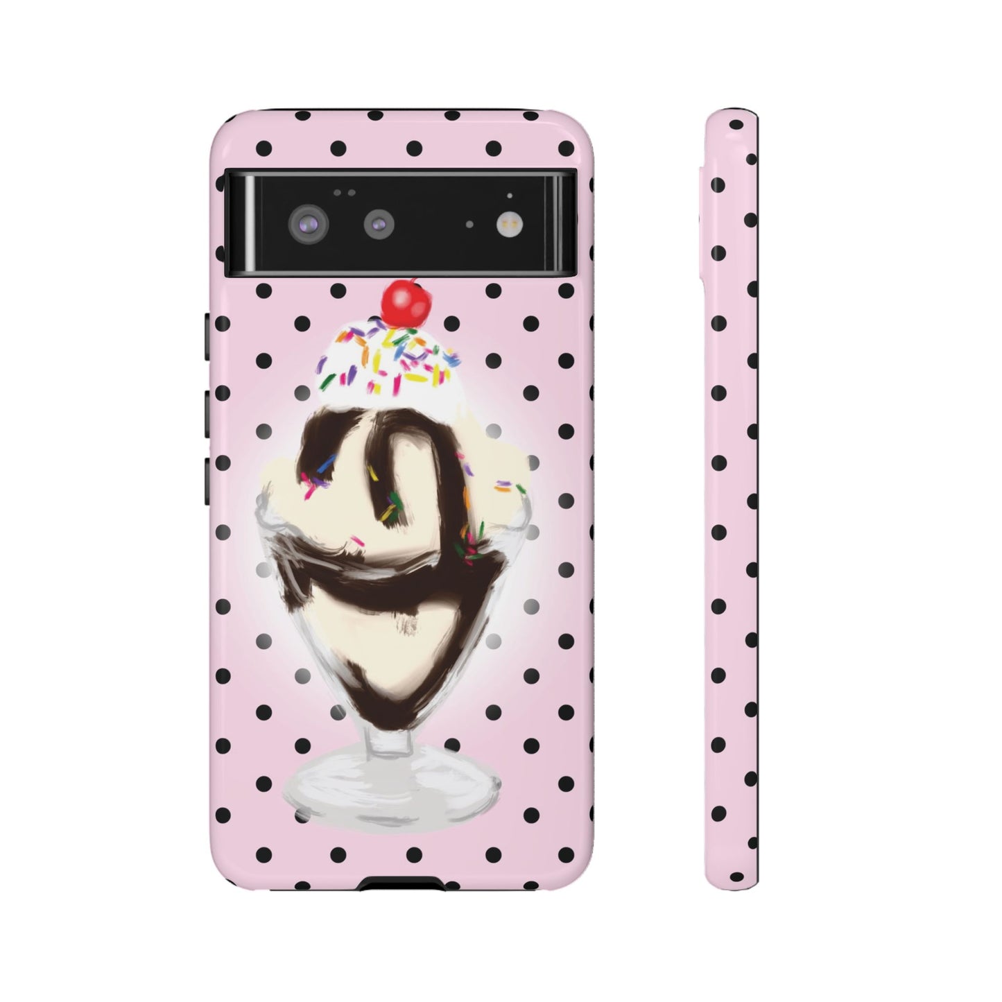 Sundae Special Tough Case