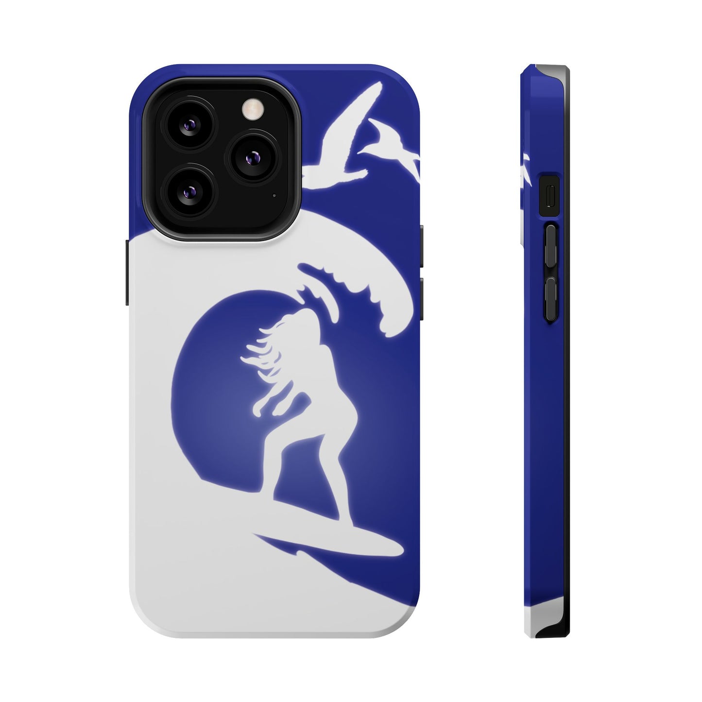 Catchin' Waves MagSafe Case