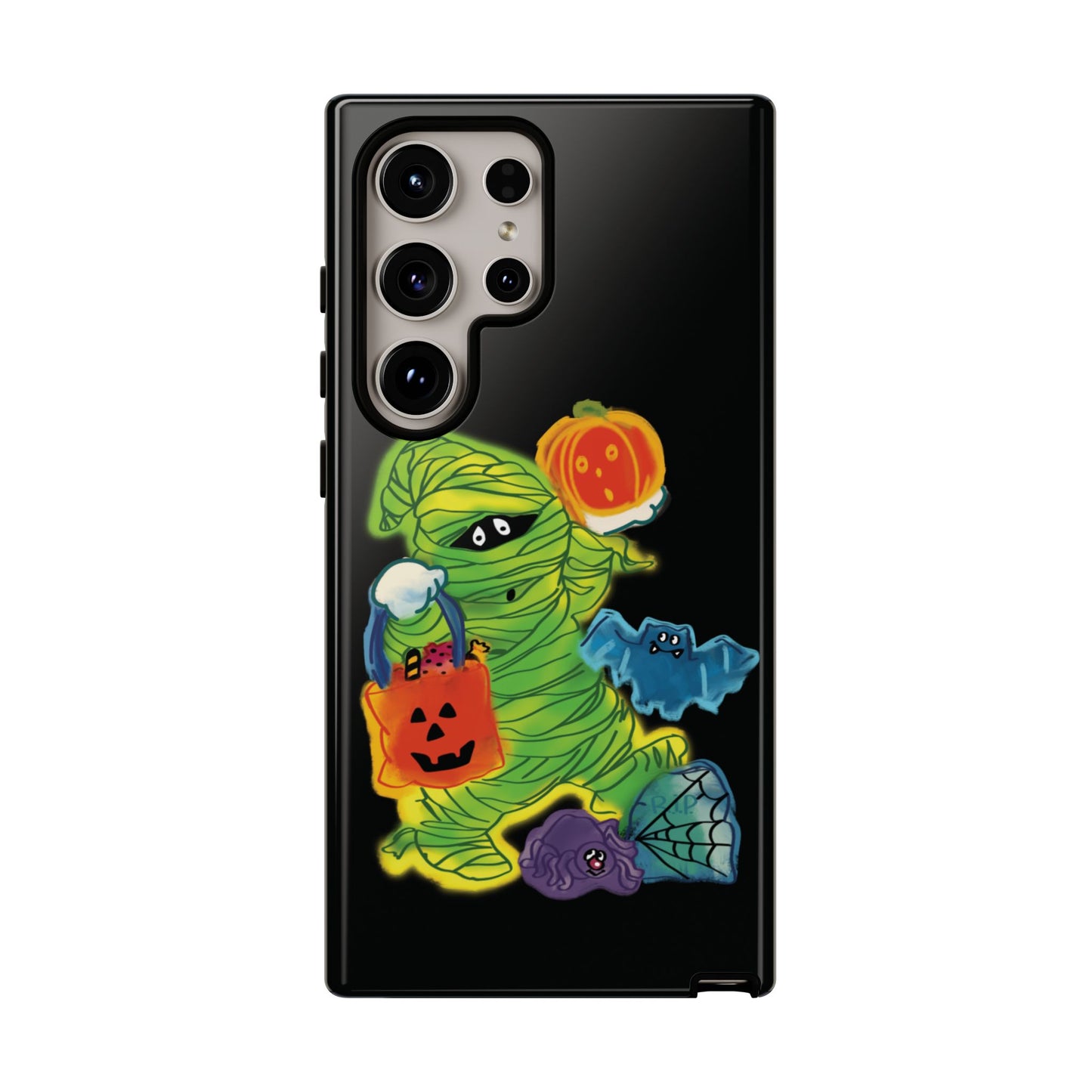 Monster Medley Tough Case