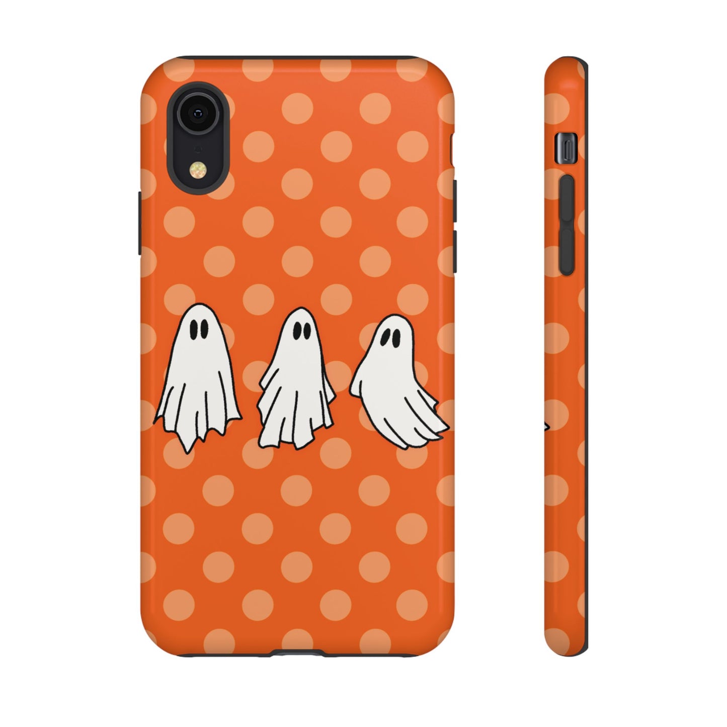 Boo Season Tough Case