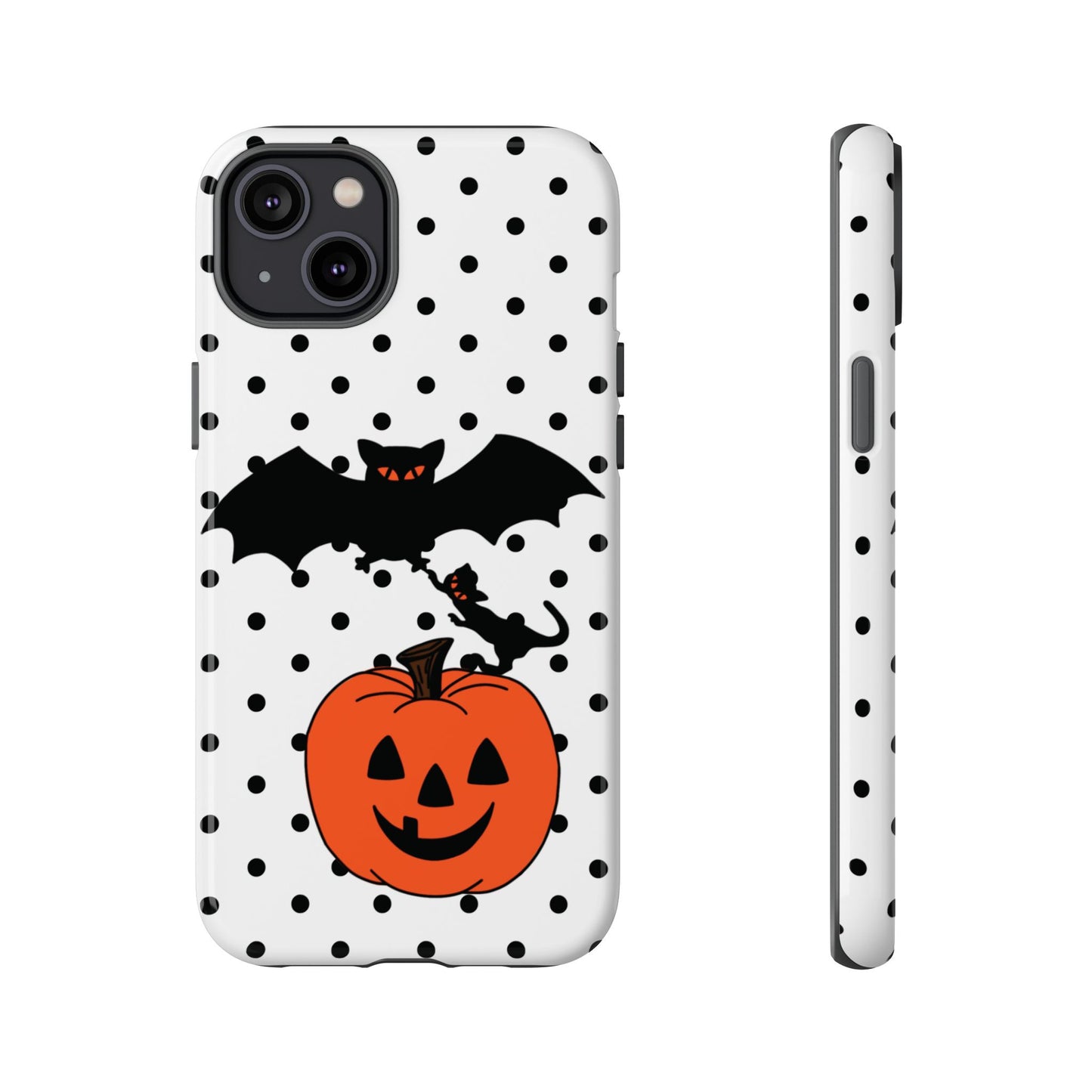 Spooky Season Tough Case