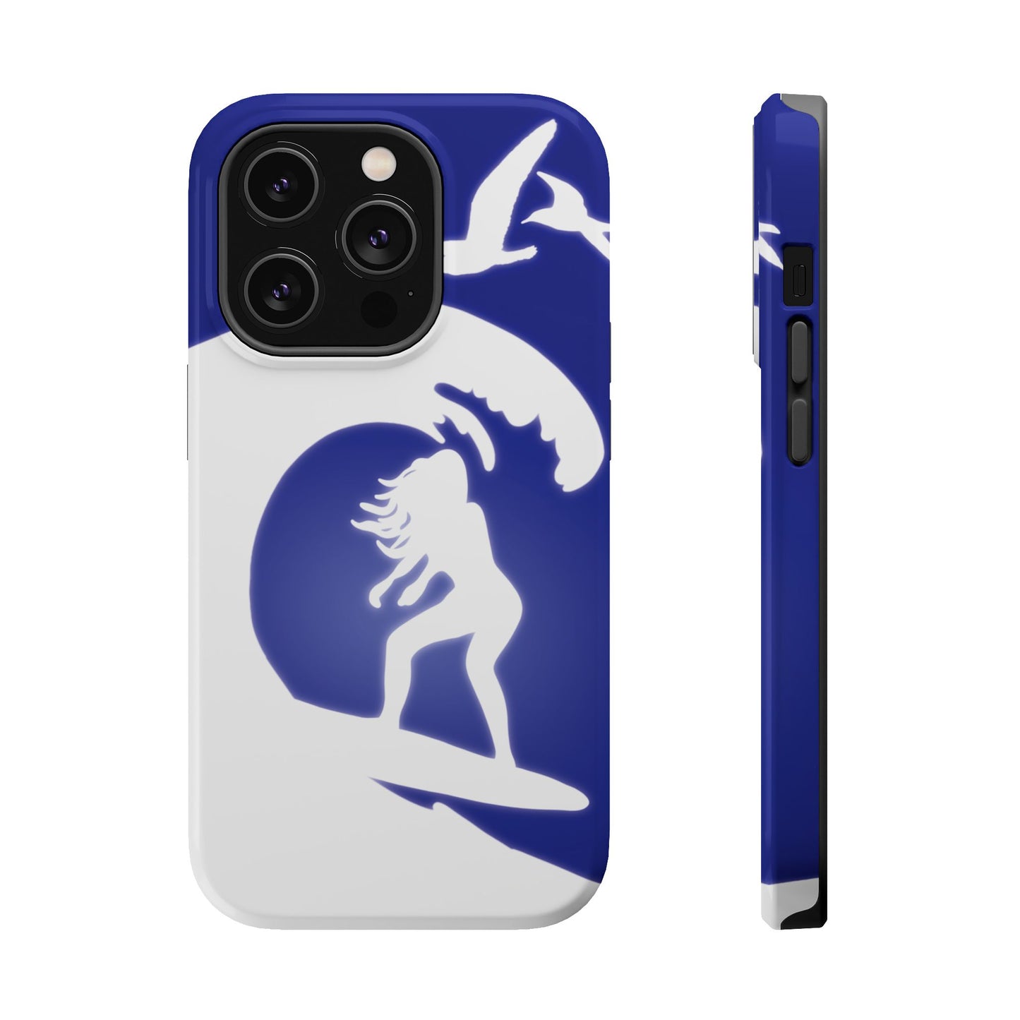 Catchin' Waves MagSafe Case