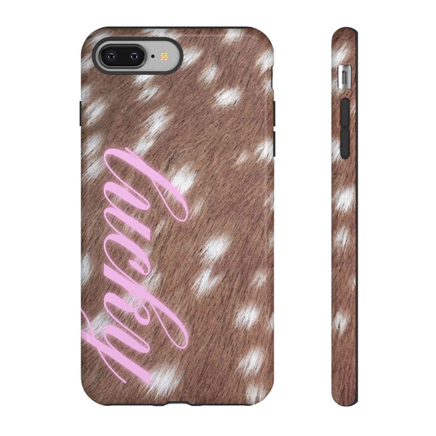 Lucky Deer Tough Case