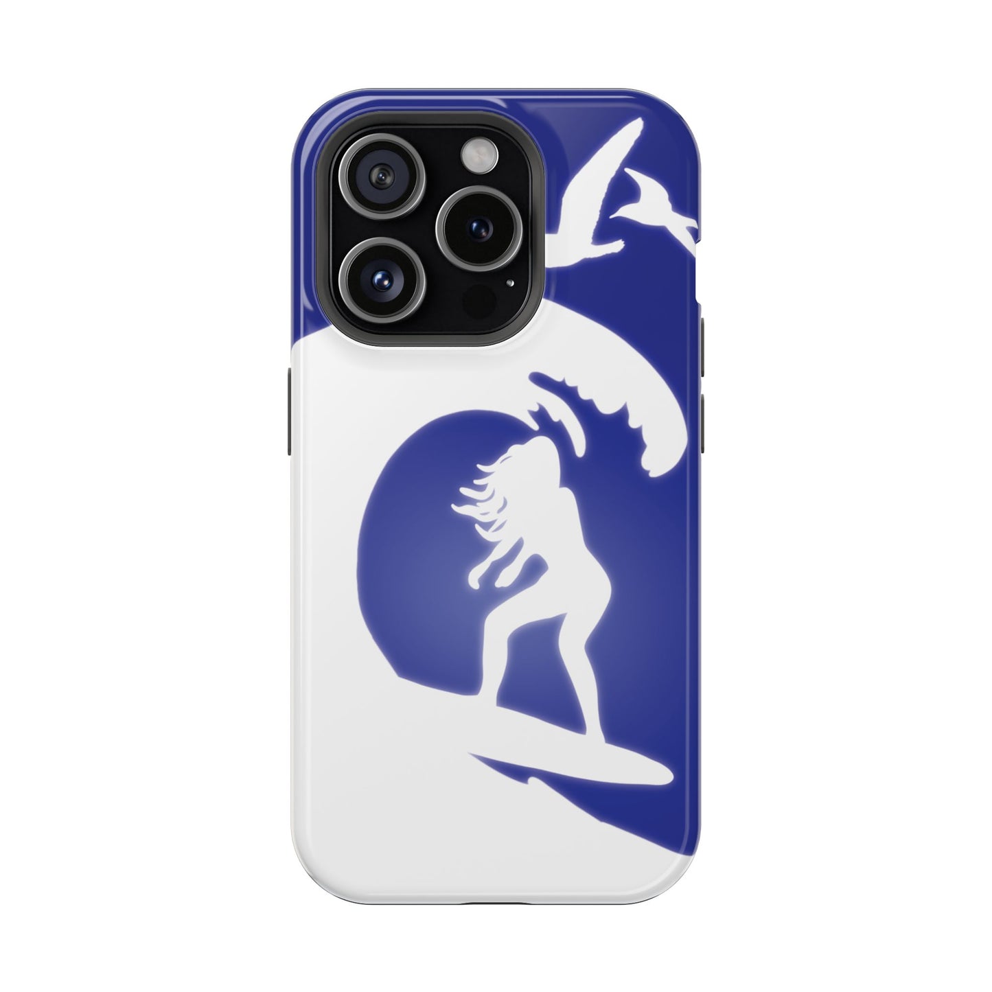 Catchin' Waves MagSafe Case