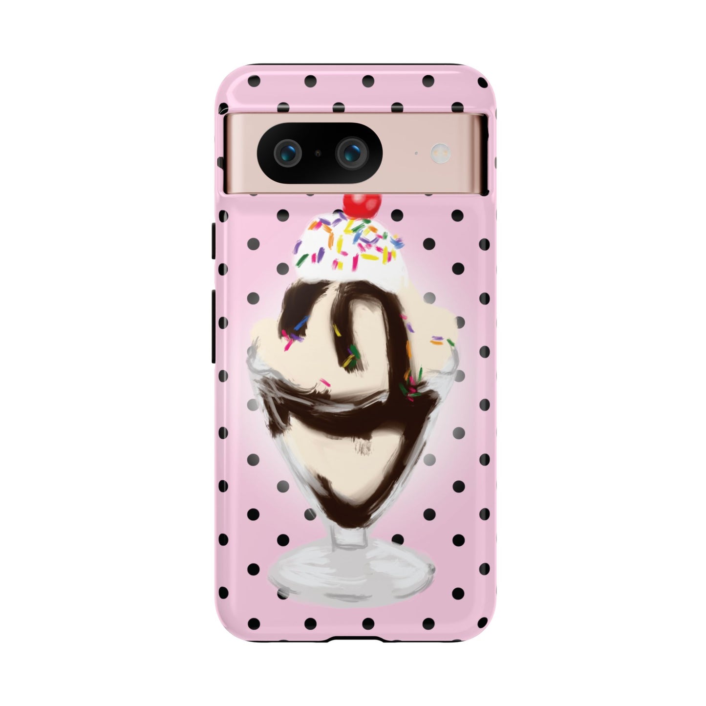 Sundae Special Tough Case