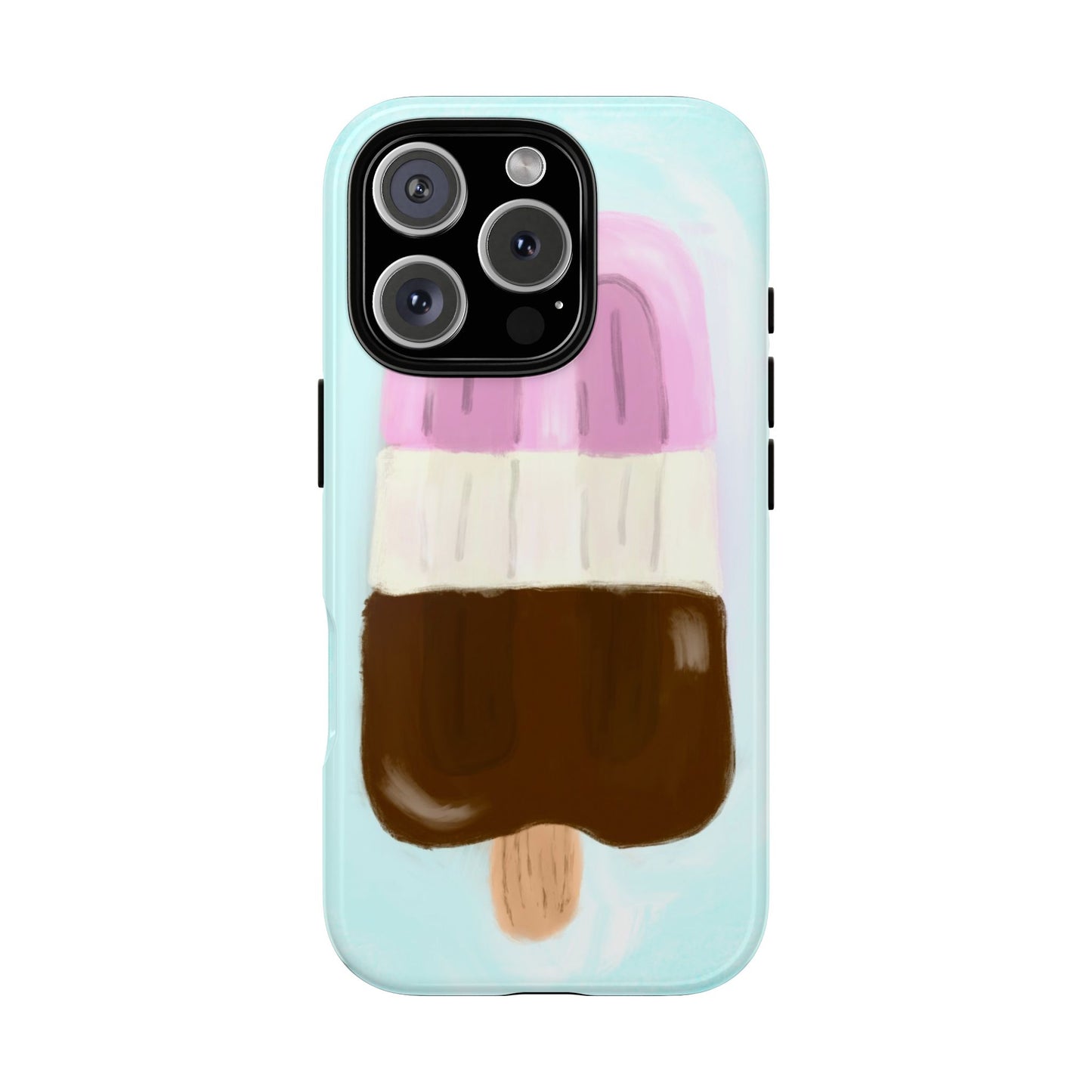 Sweet Summer Tough Case