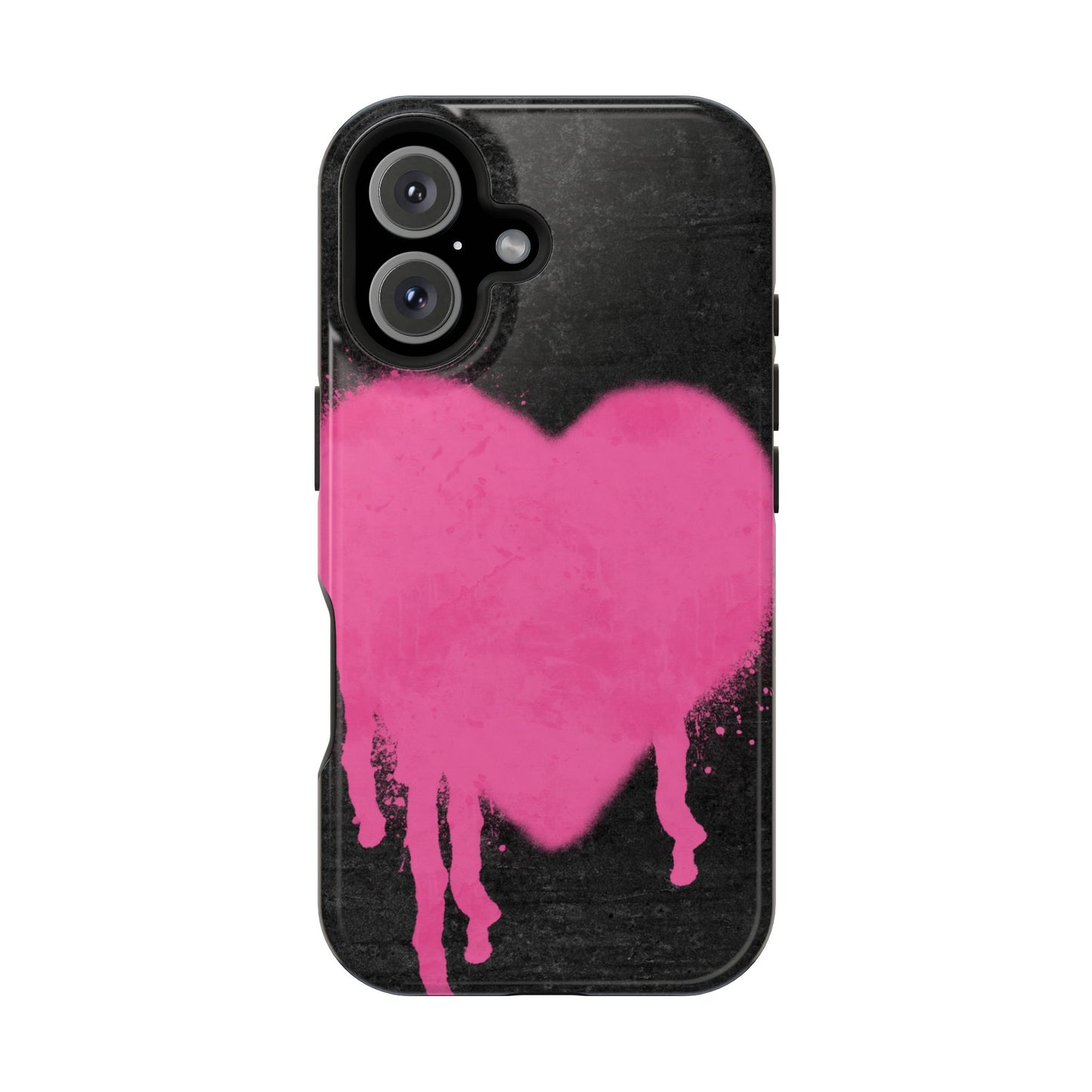Heart Delight MagSafe Case