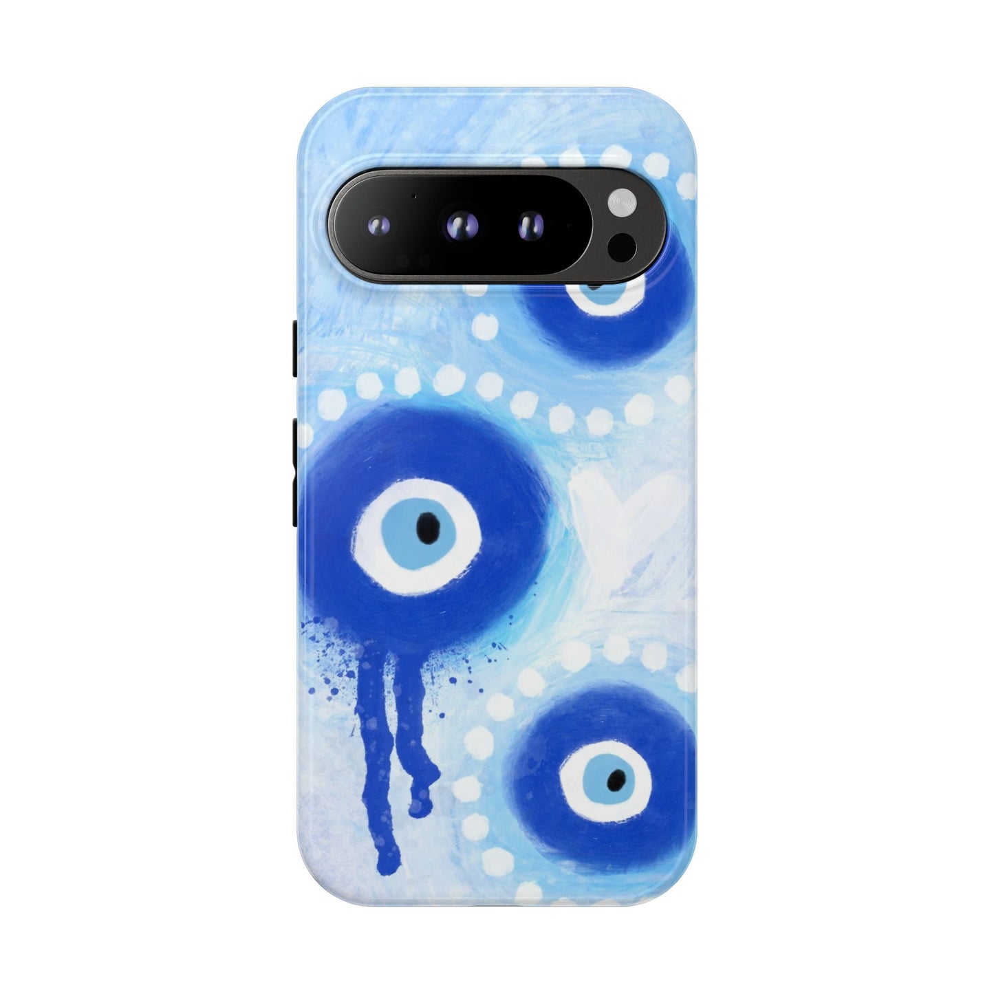 Third Eye Tough Case