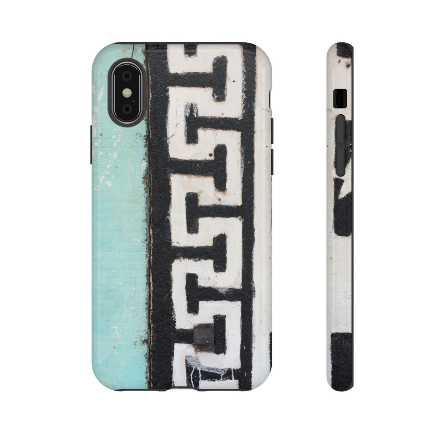 Aztec Summer Tough Case