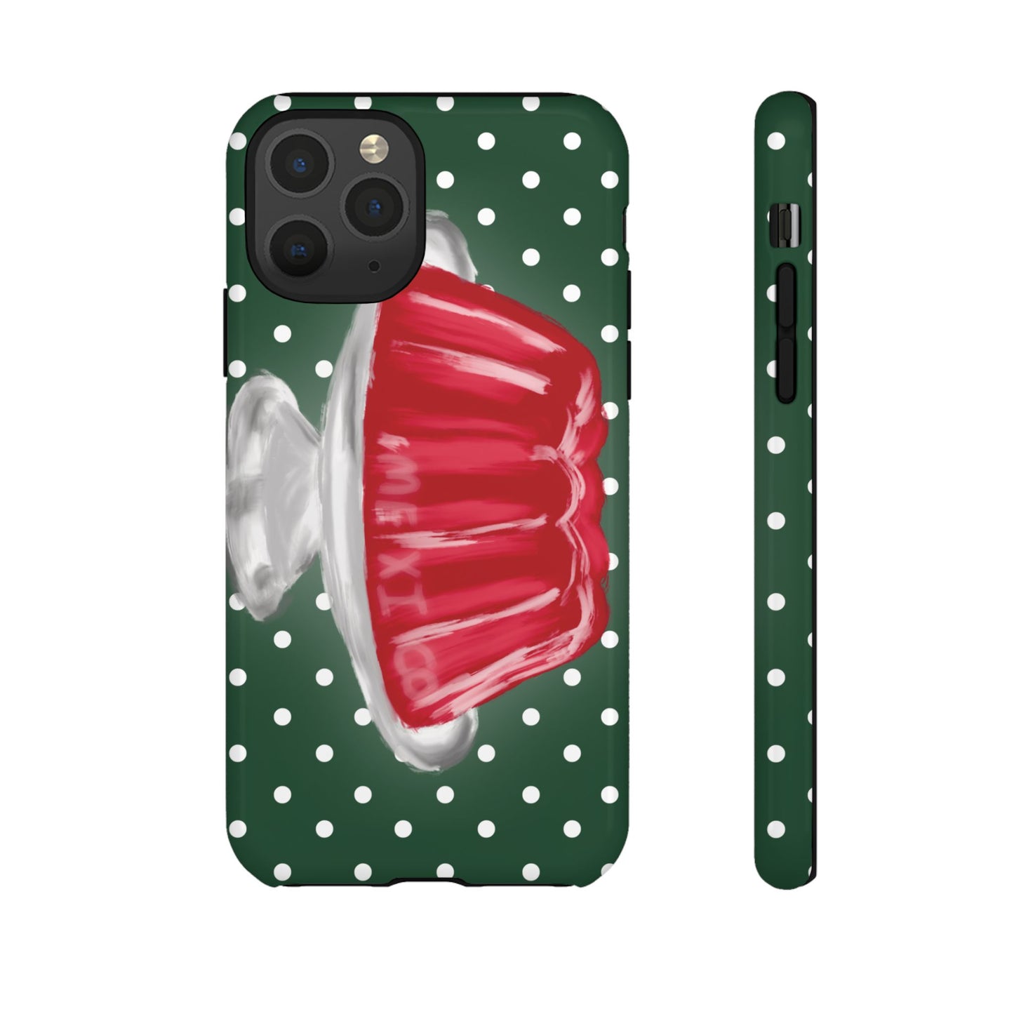 Mexican Delight Tough Case